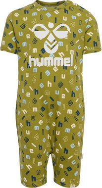 hummel Langarmbody