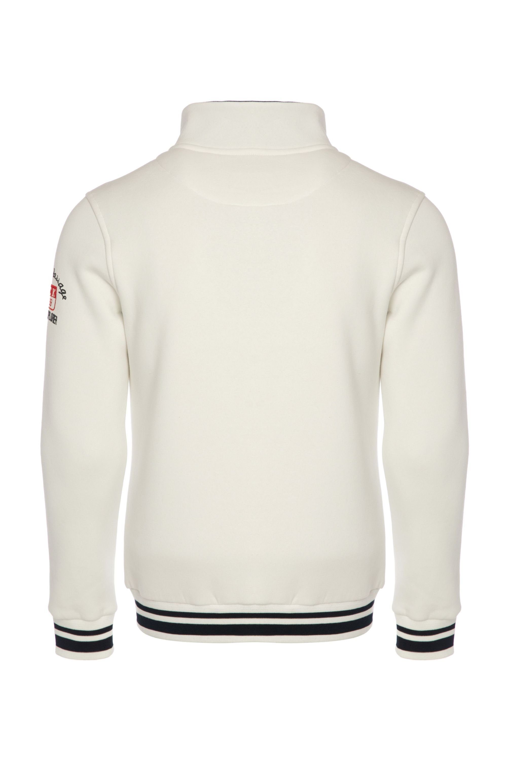 CARISMA Sweatjacke Regular