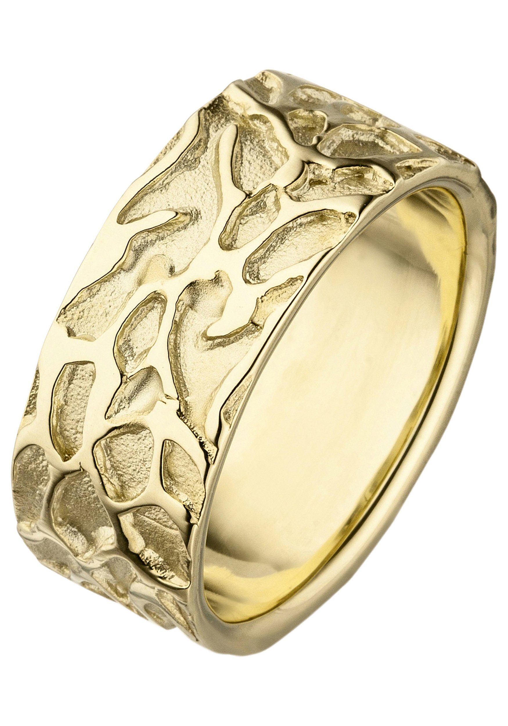 Fingerring
