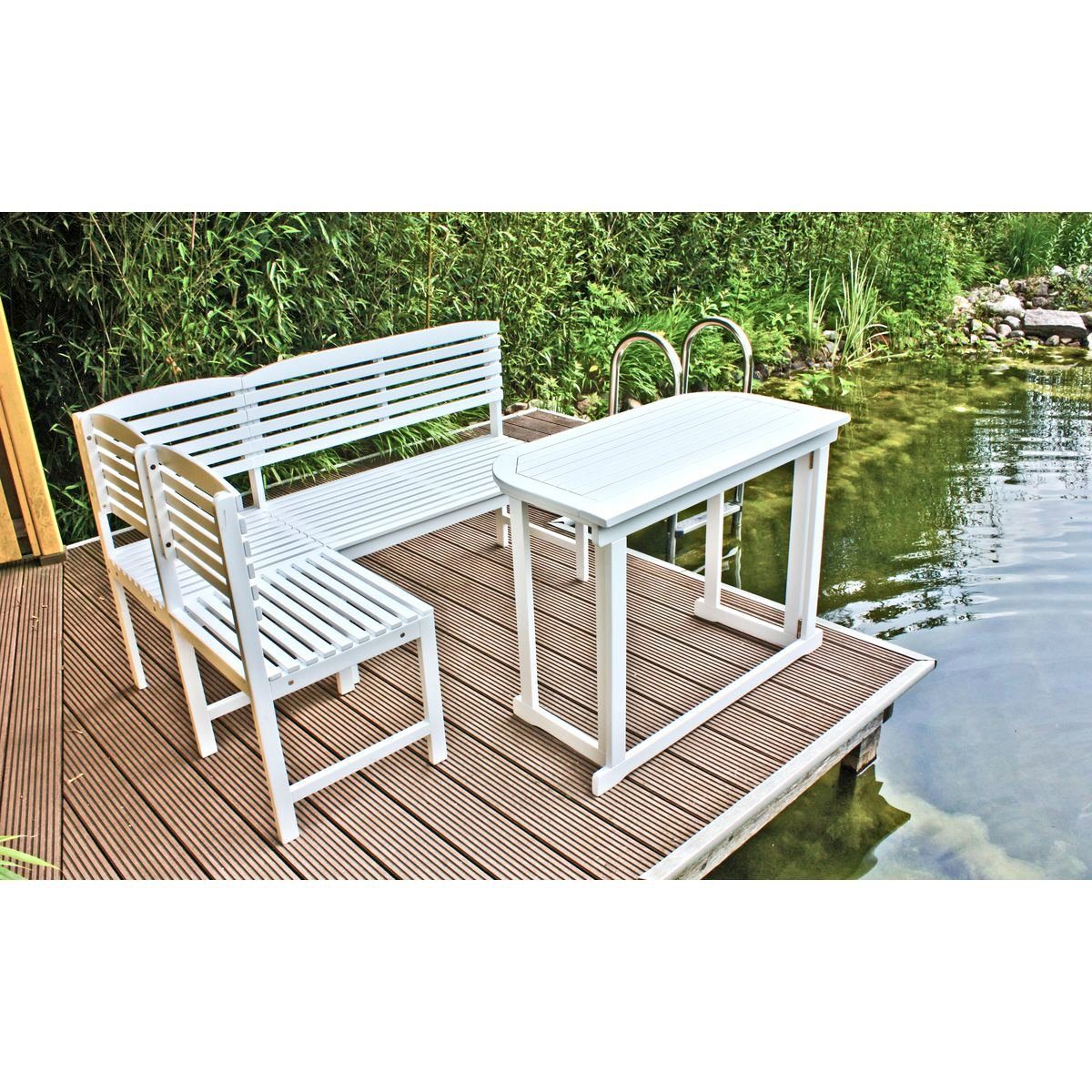 Balkon Eckbänke online kaufen OTTO