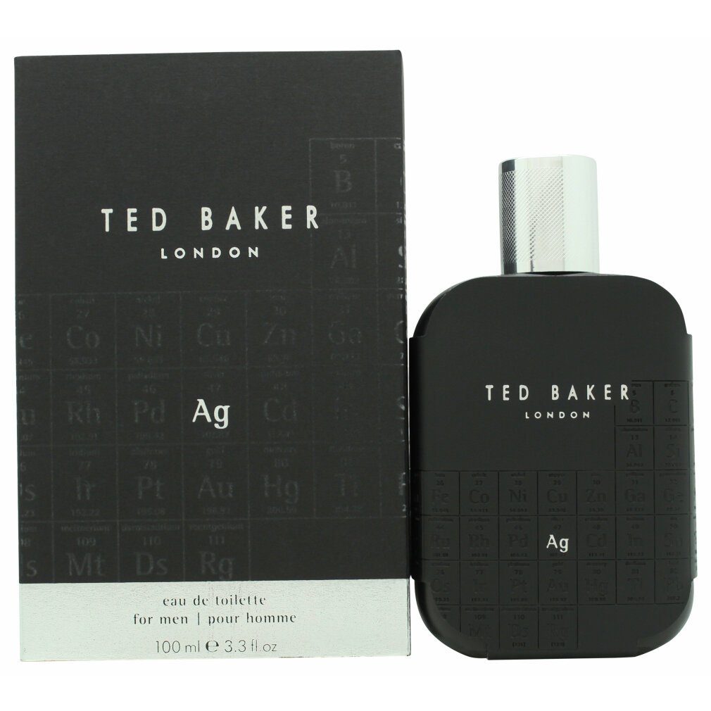Ted Baker Туалетная вода Ag Туалетная вода Spray 100ml