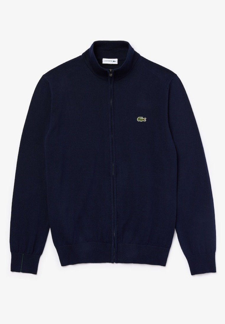 Lacoste Strickjacke