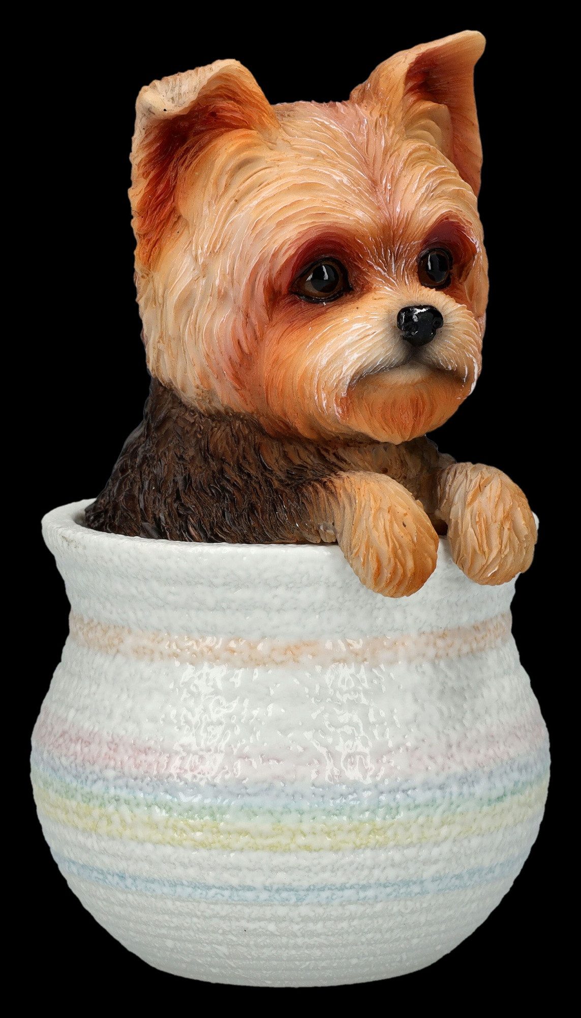 Figuren Shop GmbH Tierfigur Hunde Figur günstig online kaufen