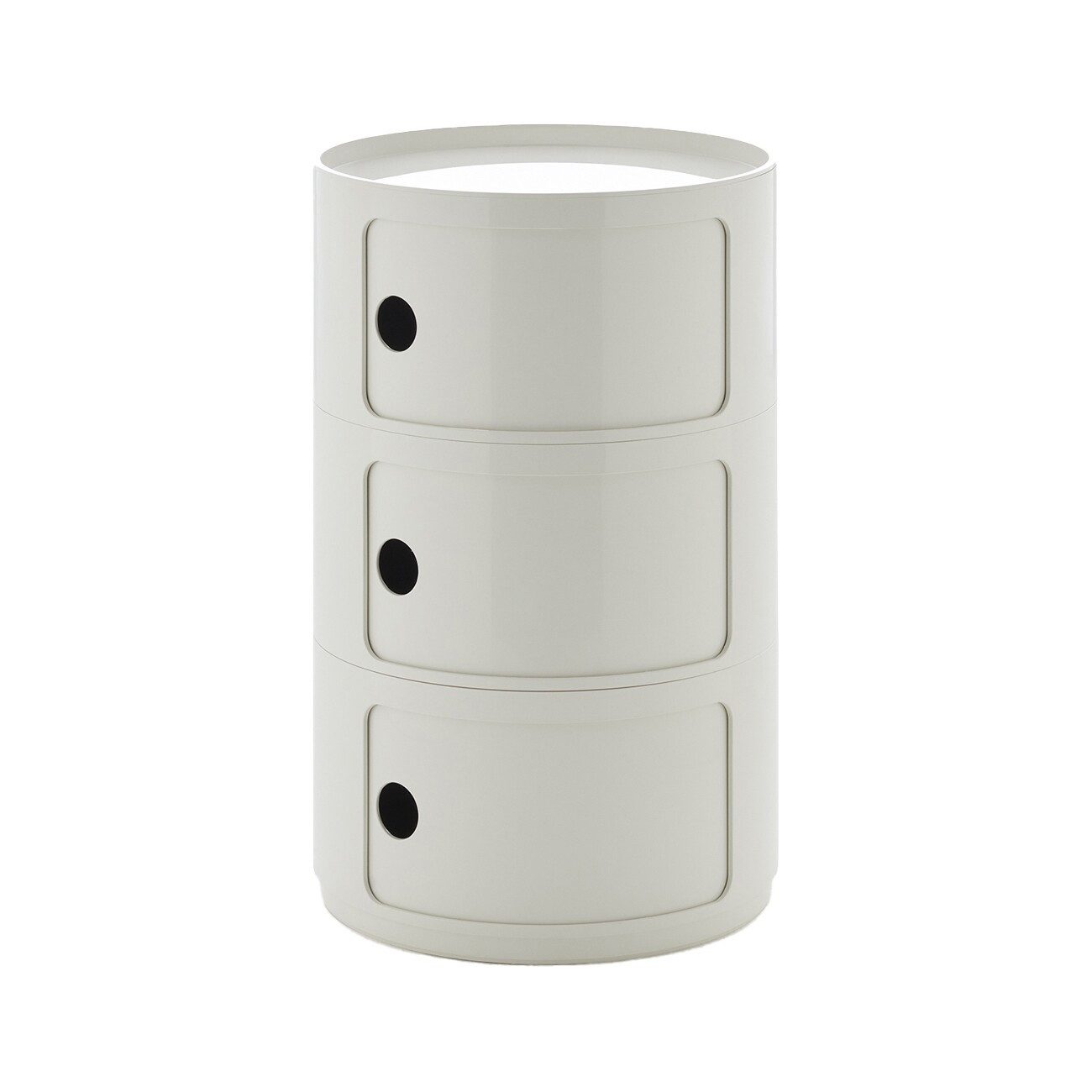 Kartell Beistelltisch