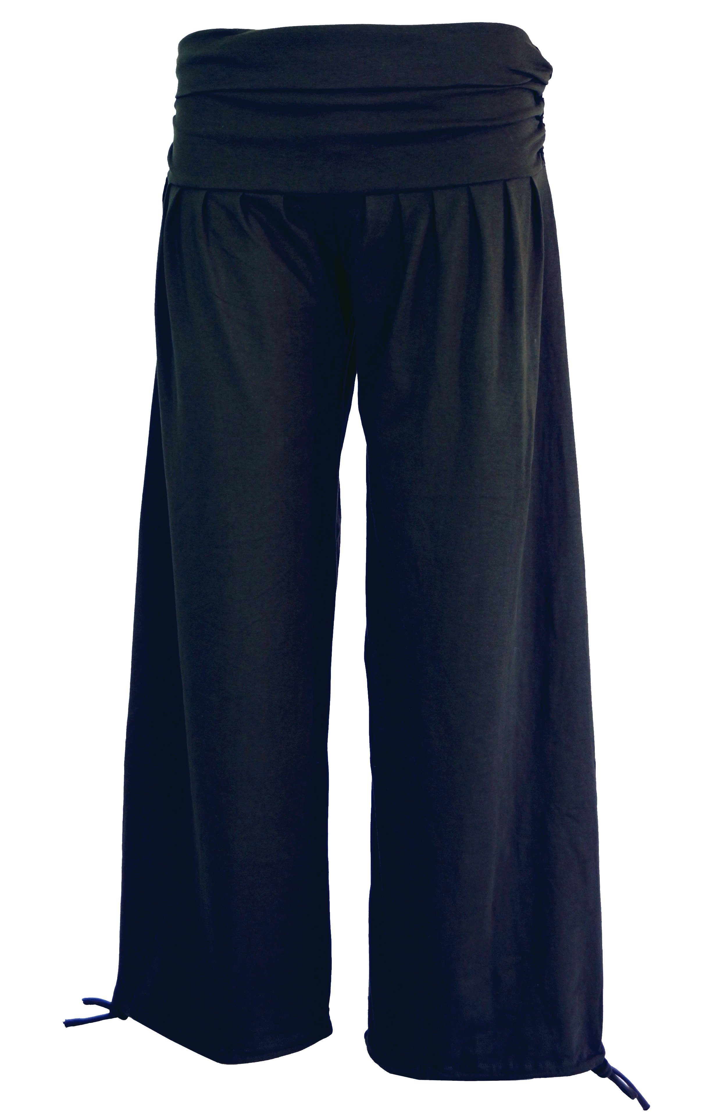 Guru-Shop Relaxhose Goa Psytrance Hose, Sommerhose, günstig online kaufen