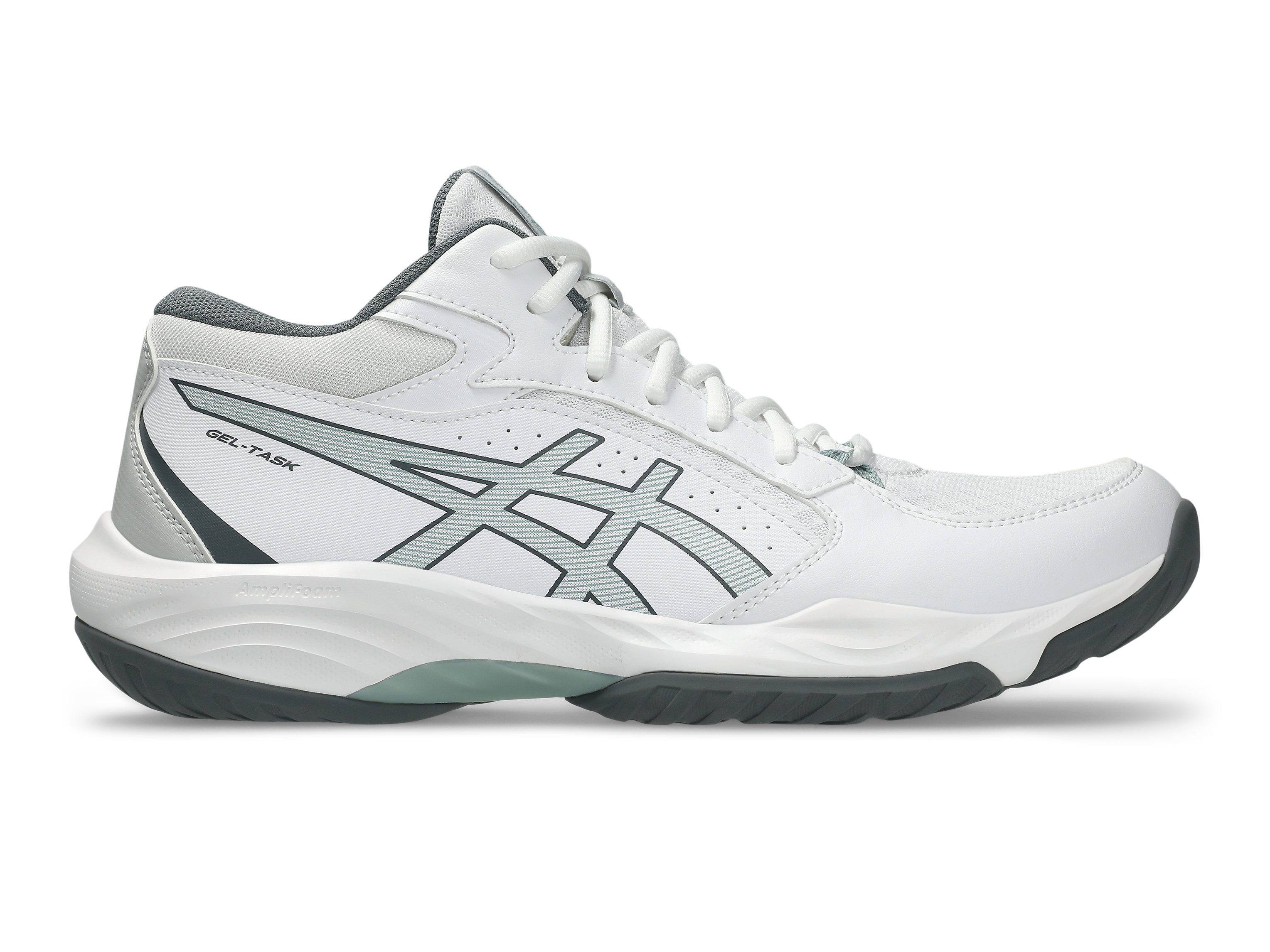 Asics GEL-TASK MT 5 Hallenschuh besonders geeignet für Handball und Volleyball