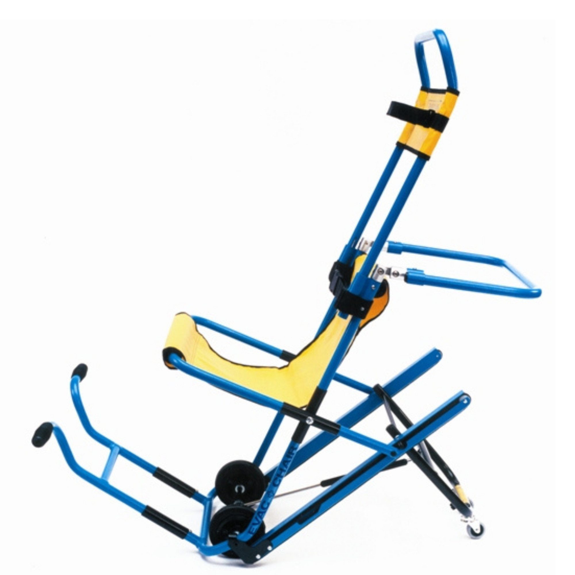 ESE International B.V. Rollstuhl Evac Chair 600 H Evakuierungsstuhl
