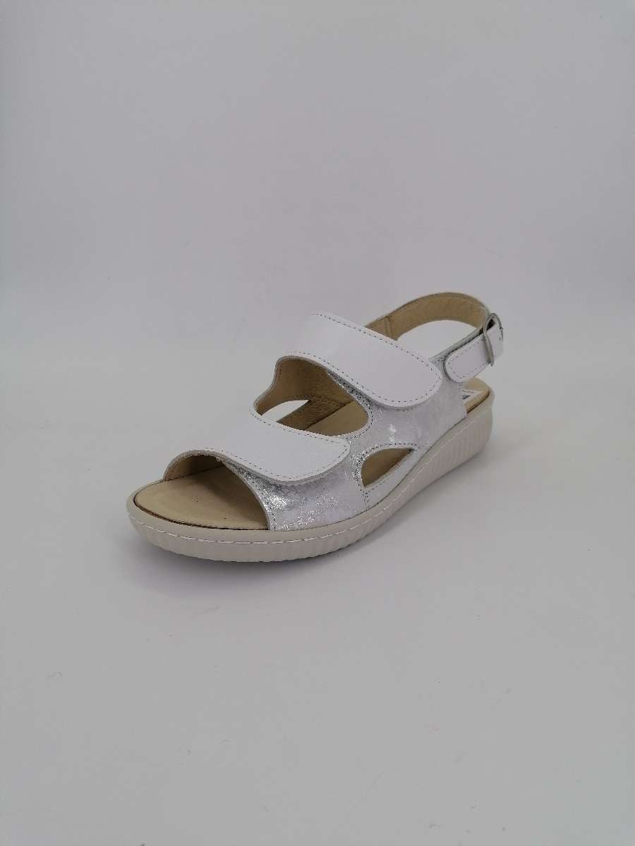 Longo Sandalette
