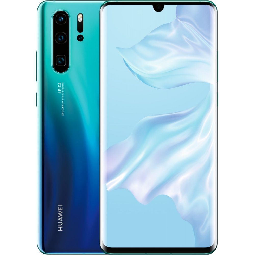Huawei P30 Pro Smartphone 512GB 8GB RAM Smartphone