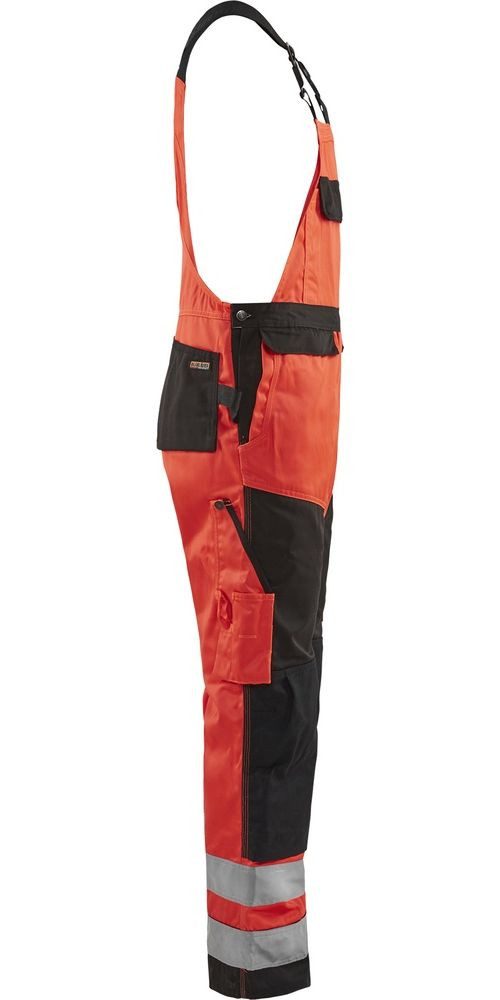 Blåkläder Latzhose High Vis Latzhose