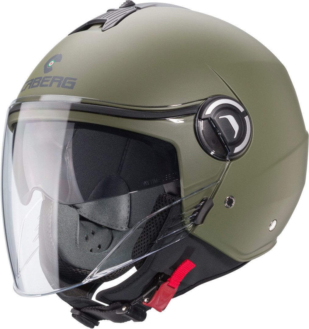 Motorradhelm Riviera V4 X Jethelm