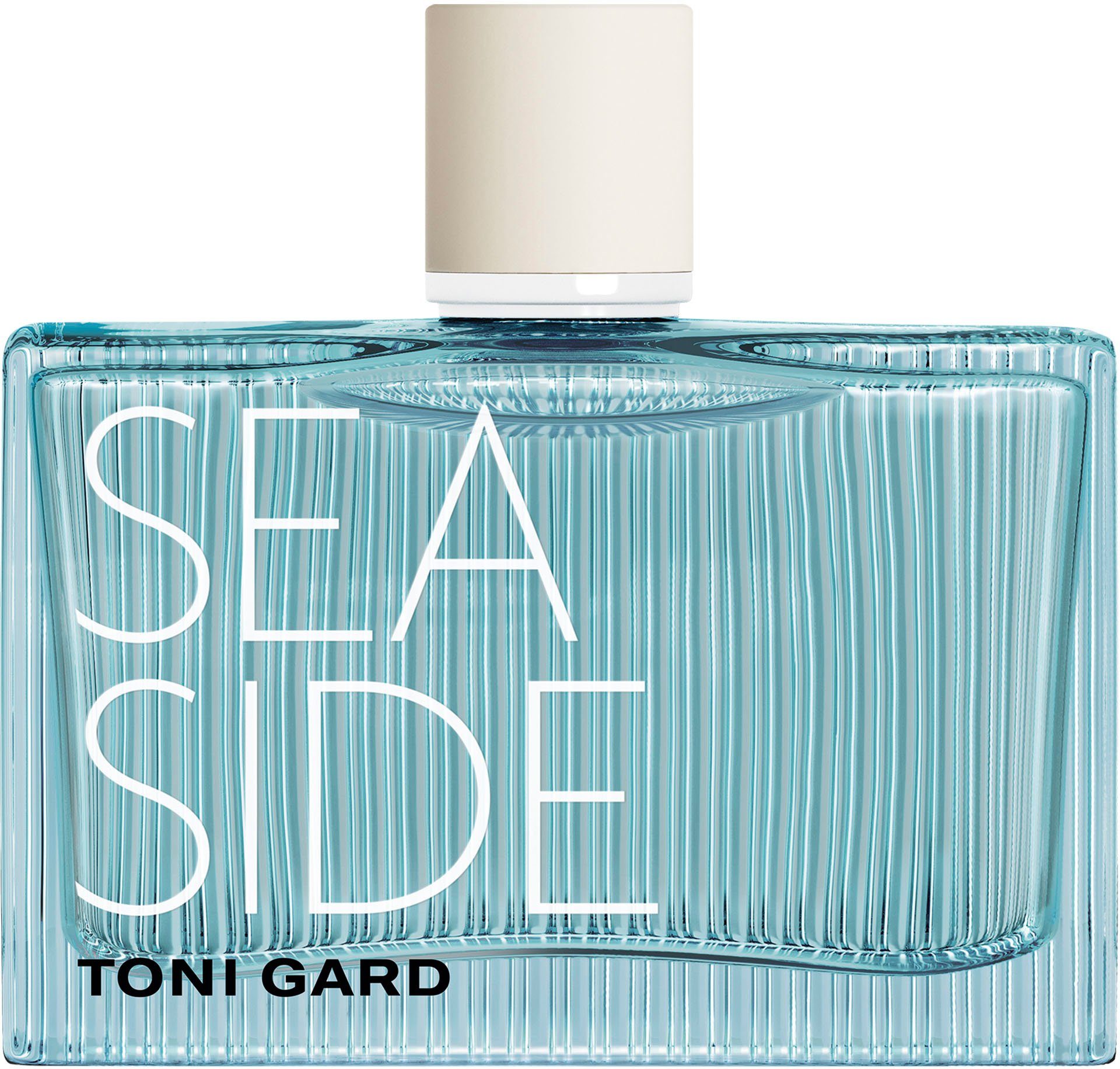 TONI GARD Eau de Parfum SEA SIDE WOMAN EdP, mit fruchtigem Akzent