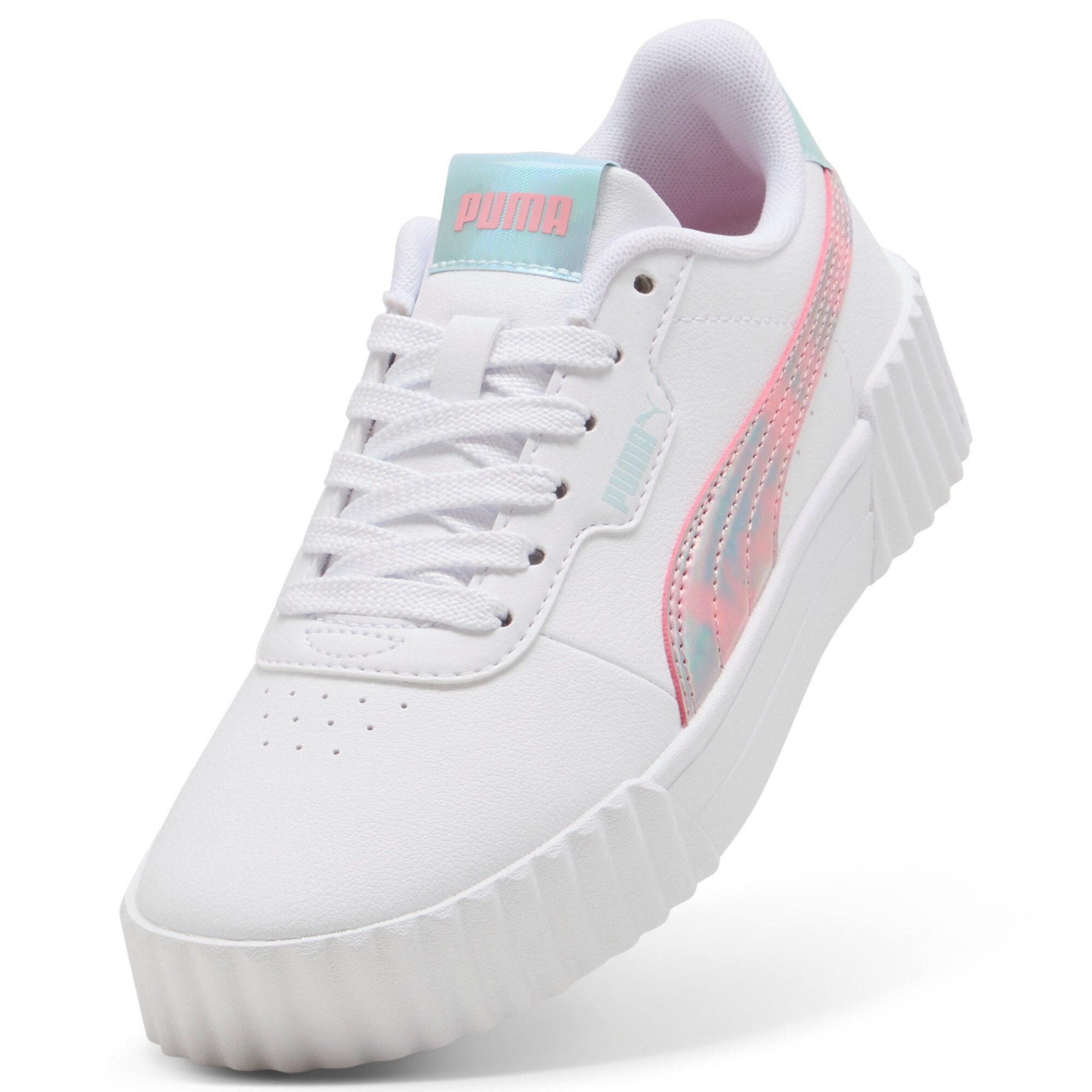PUMA CARINA 3.0 SPACE BELLE JR Sneaker