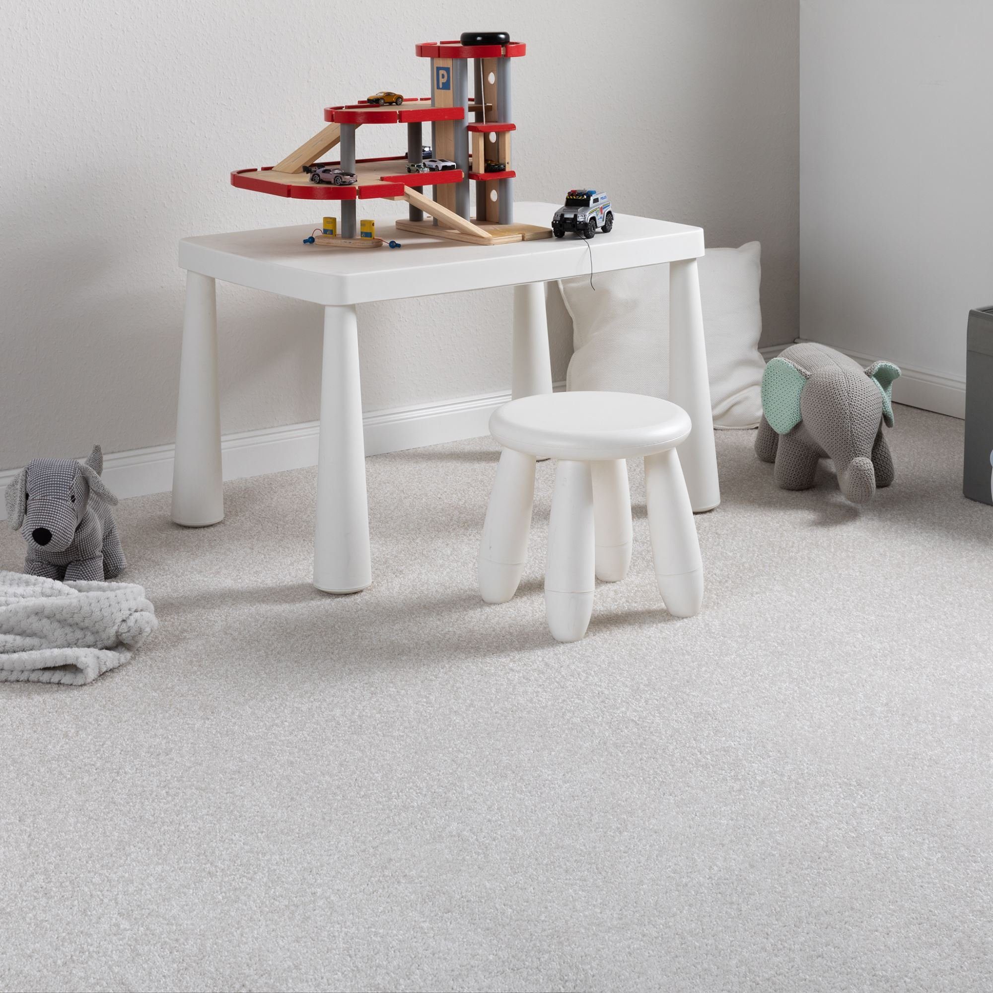 Steffensmeier Teppichboden Cambridge Young, Rechteckig günstig online kaufen