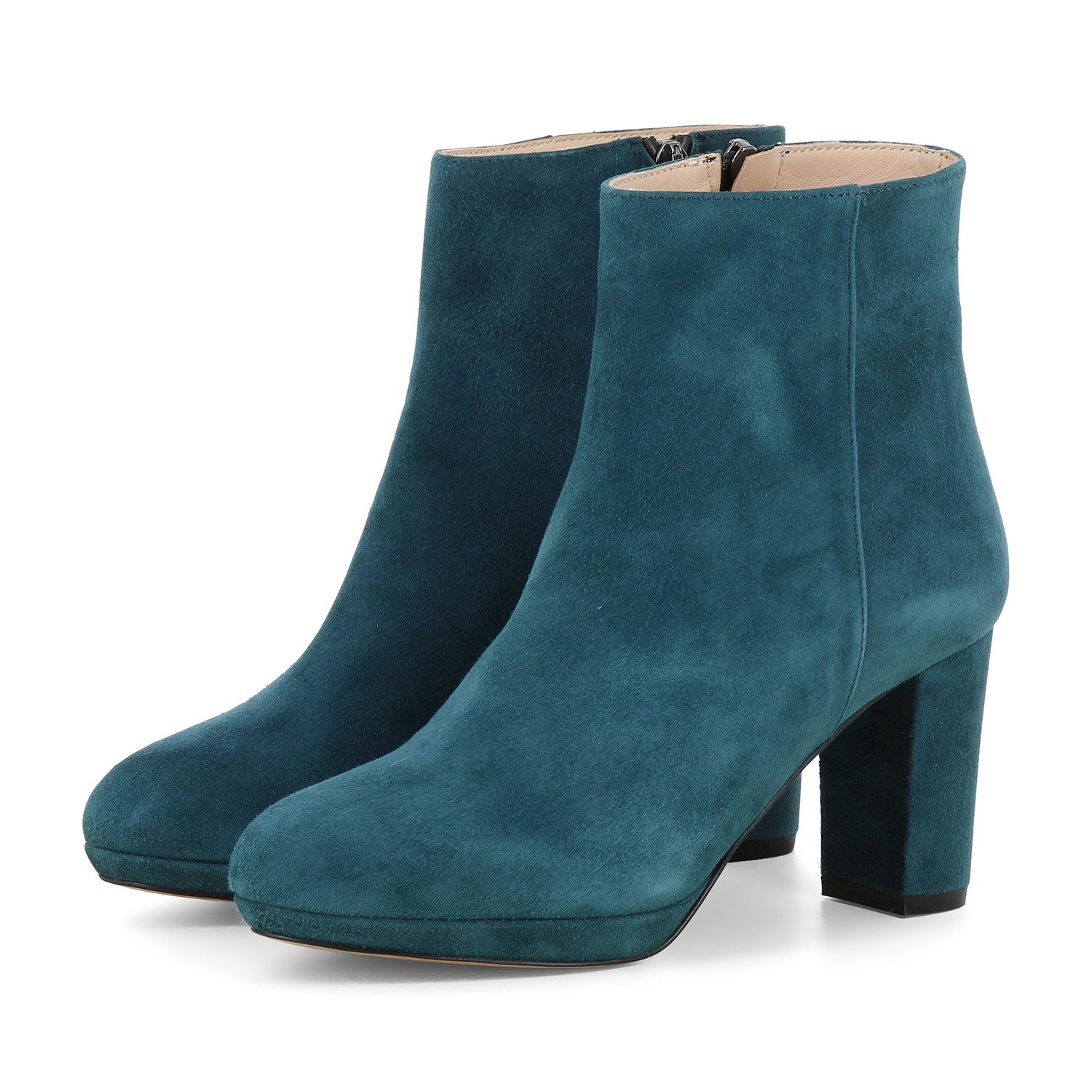 Evita BIANCA Stiefelette