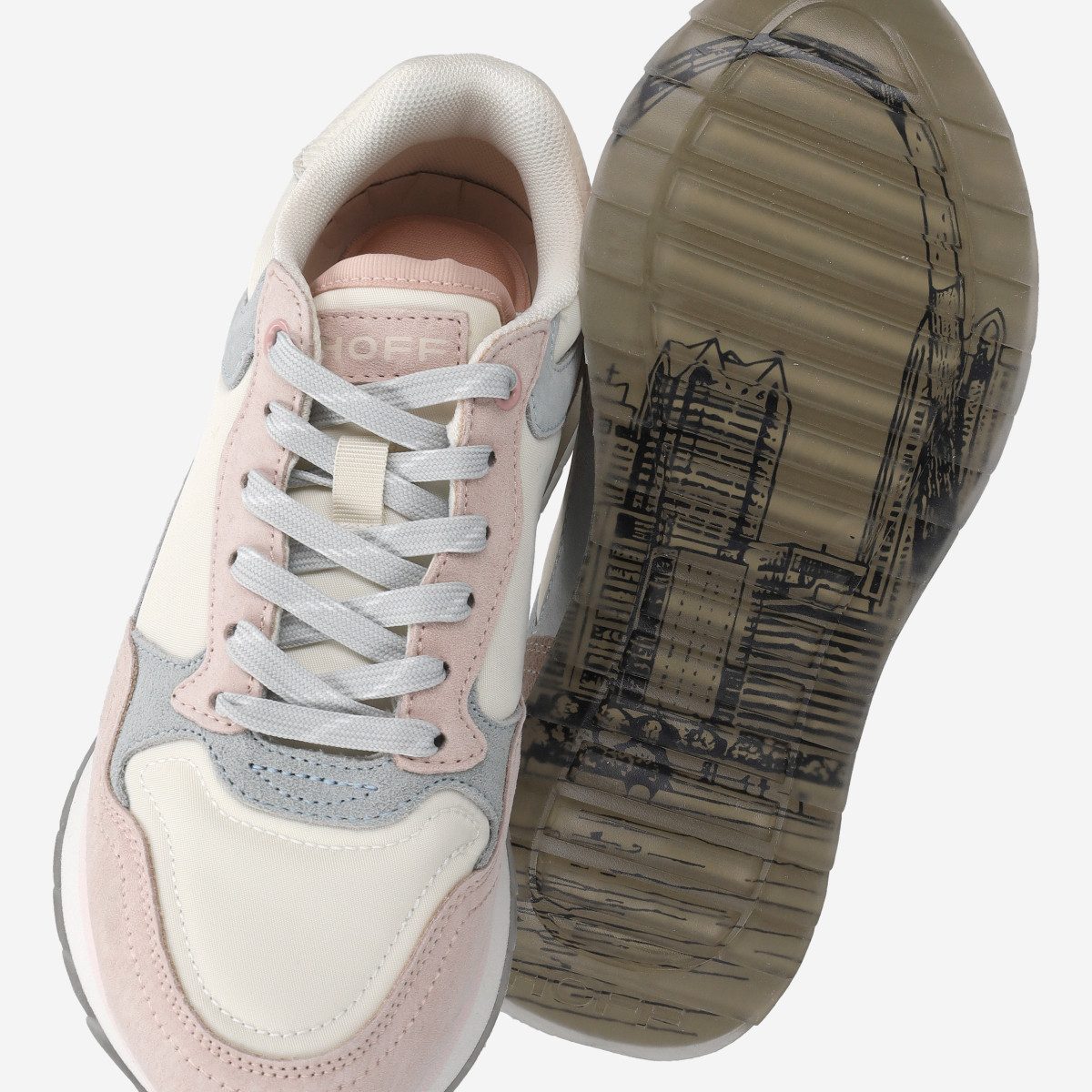 The Hoff Brand SL Sneaker