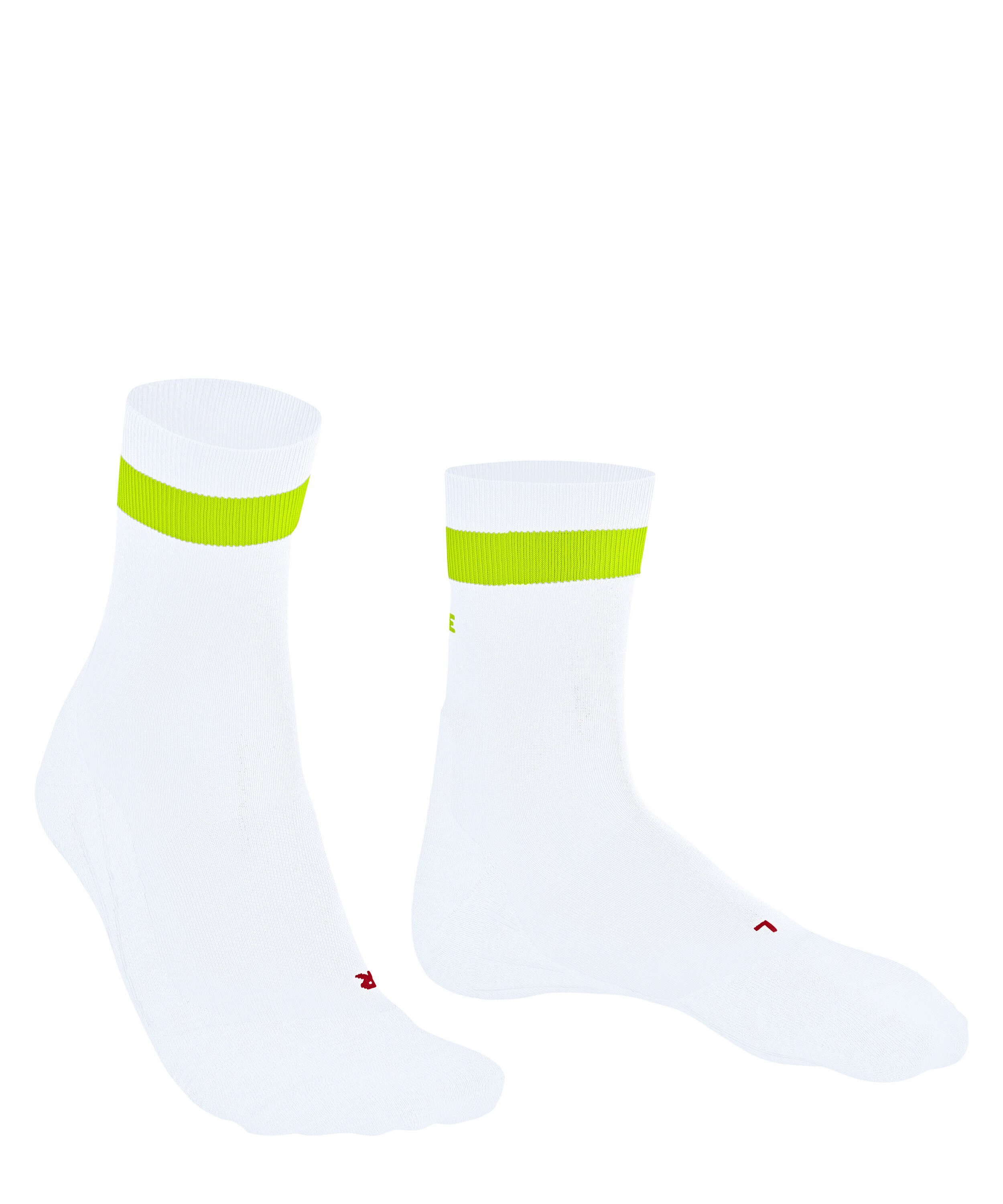 FALKE Laufsocken RU4 Endurance (1-Paar) leichte Laufsocke mit mittlerer Pol günstig online kaufen