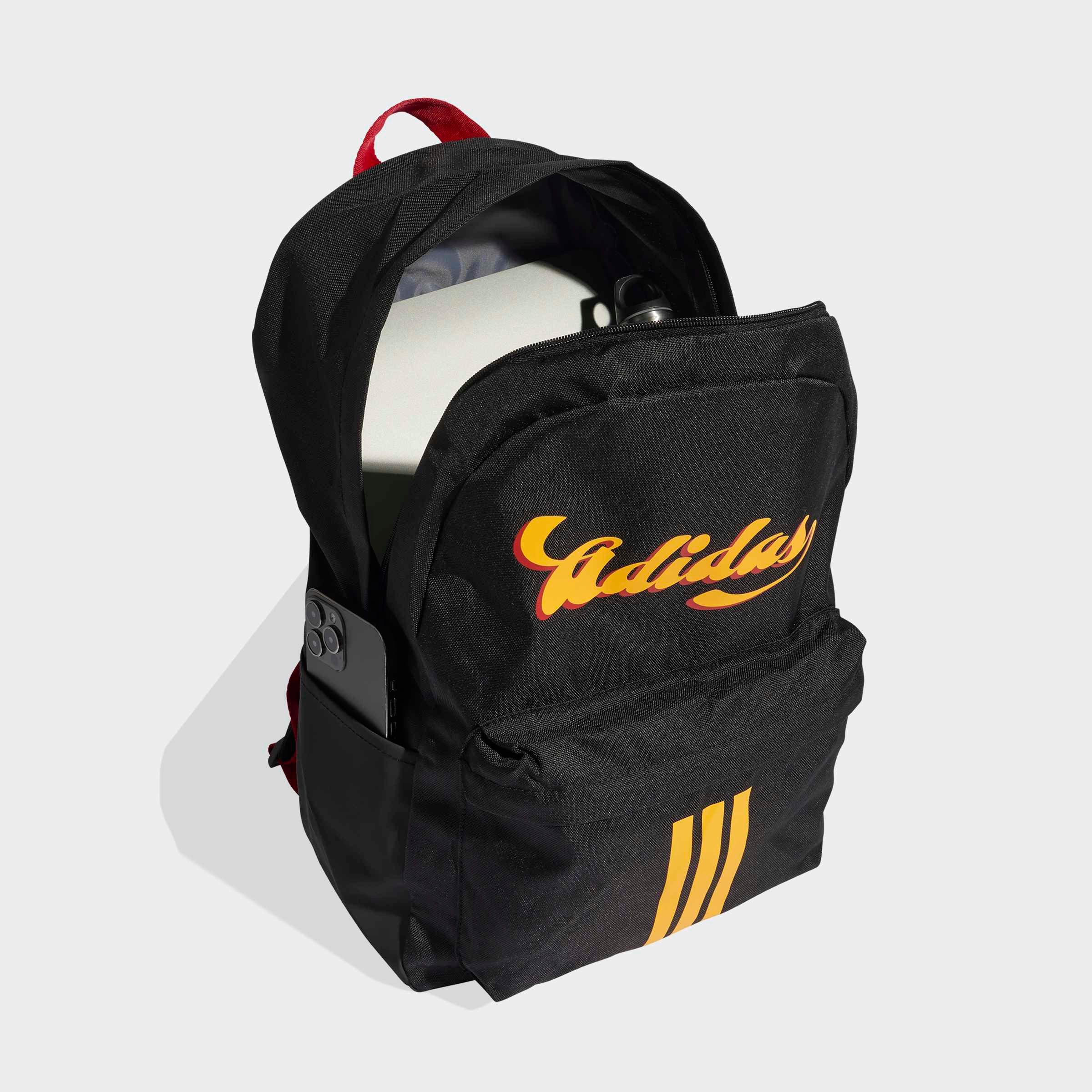 adidas Performance Rucksack ADIDAS TIRO GRAFIK II – Bild 4 von 5