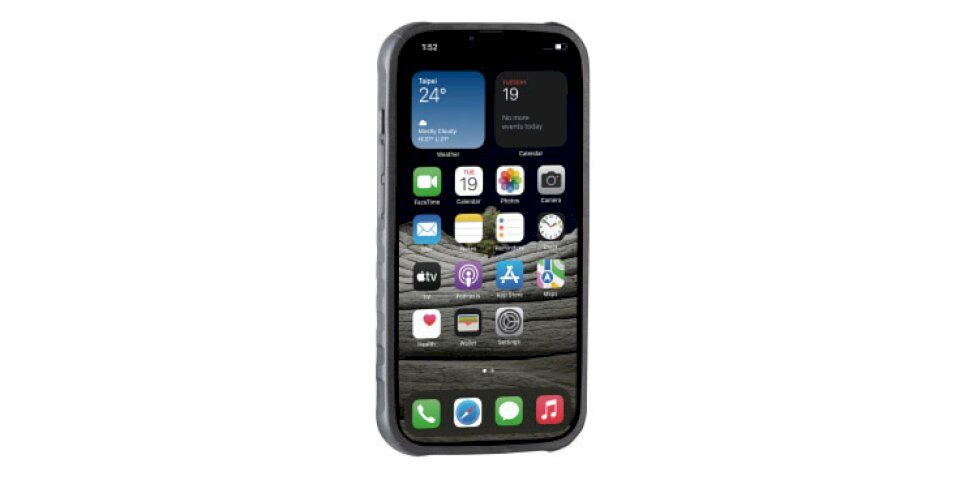 Topeak Smartphone-Halterung