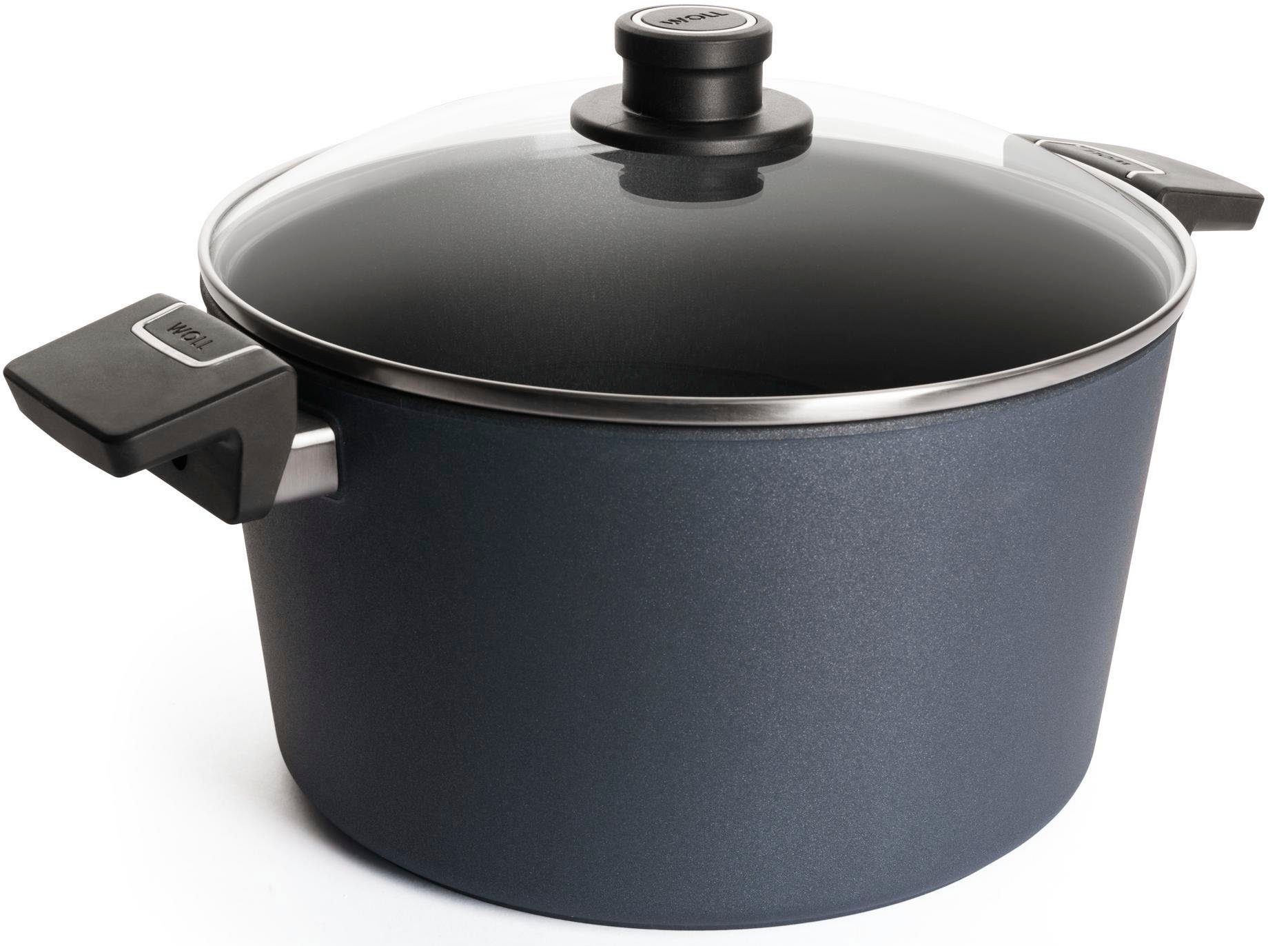 Kochtopf Diamond Lite