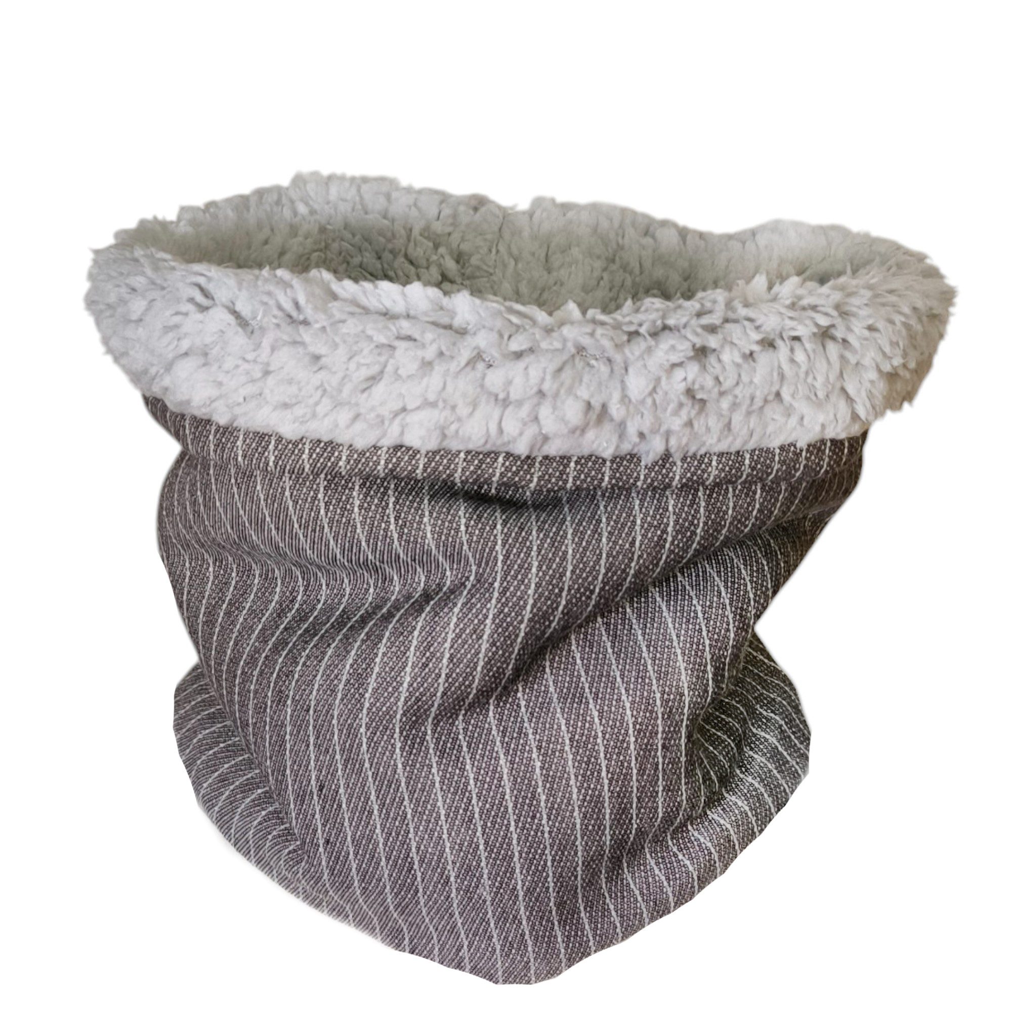 Loop Britta Meier Kurz-Loop Unisex