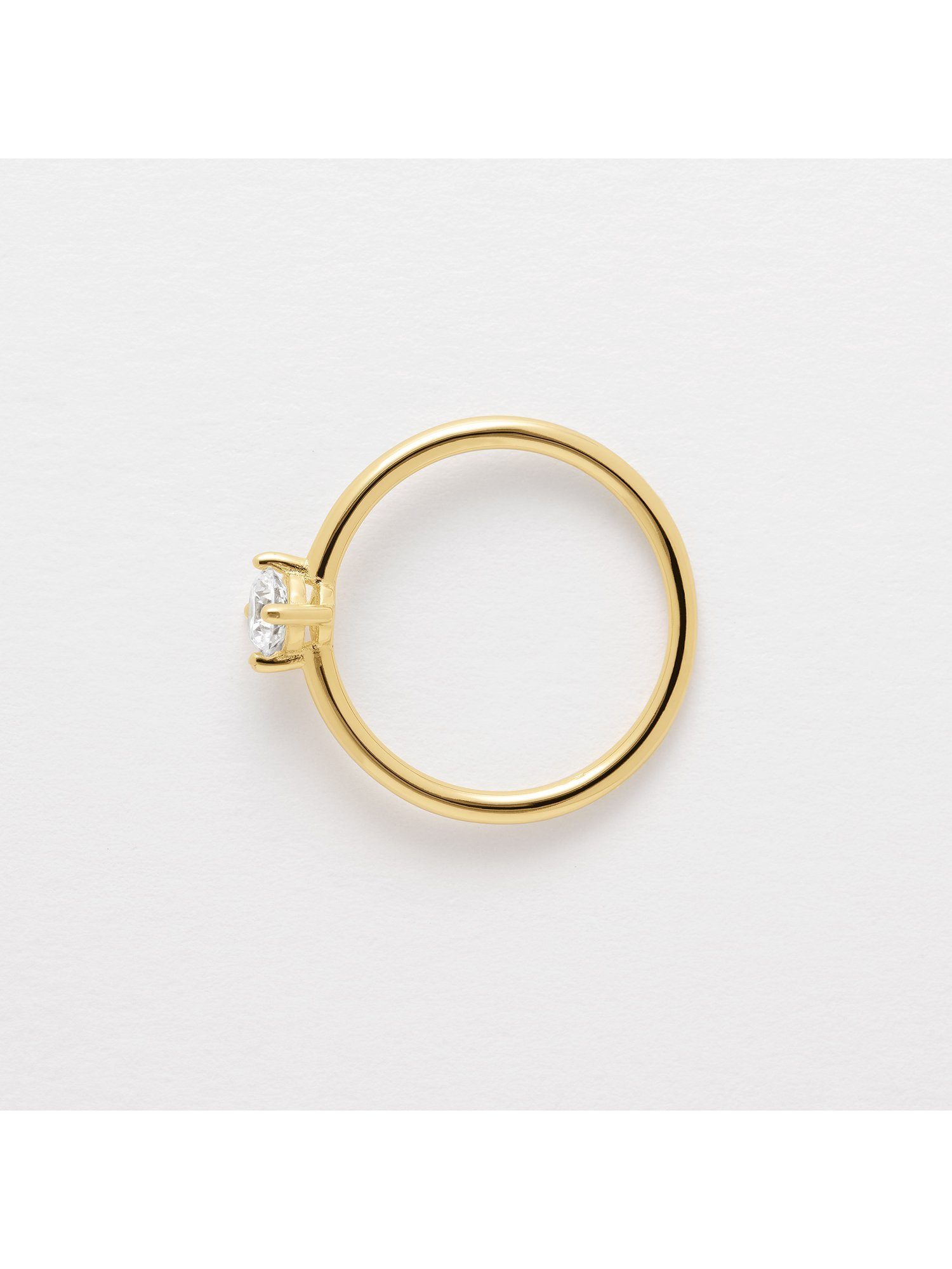 Esprit Silberring ESPRIT Damen-Damenring 925er Silber günstig online kaufen