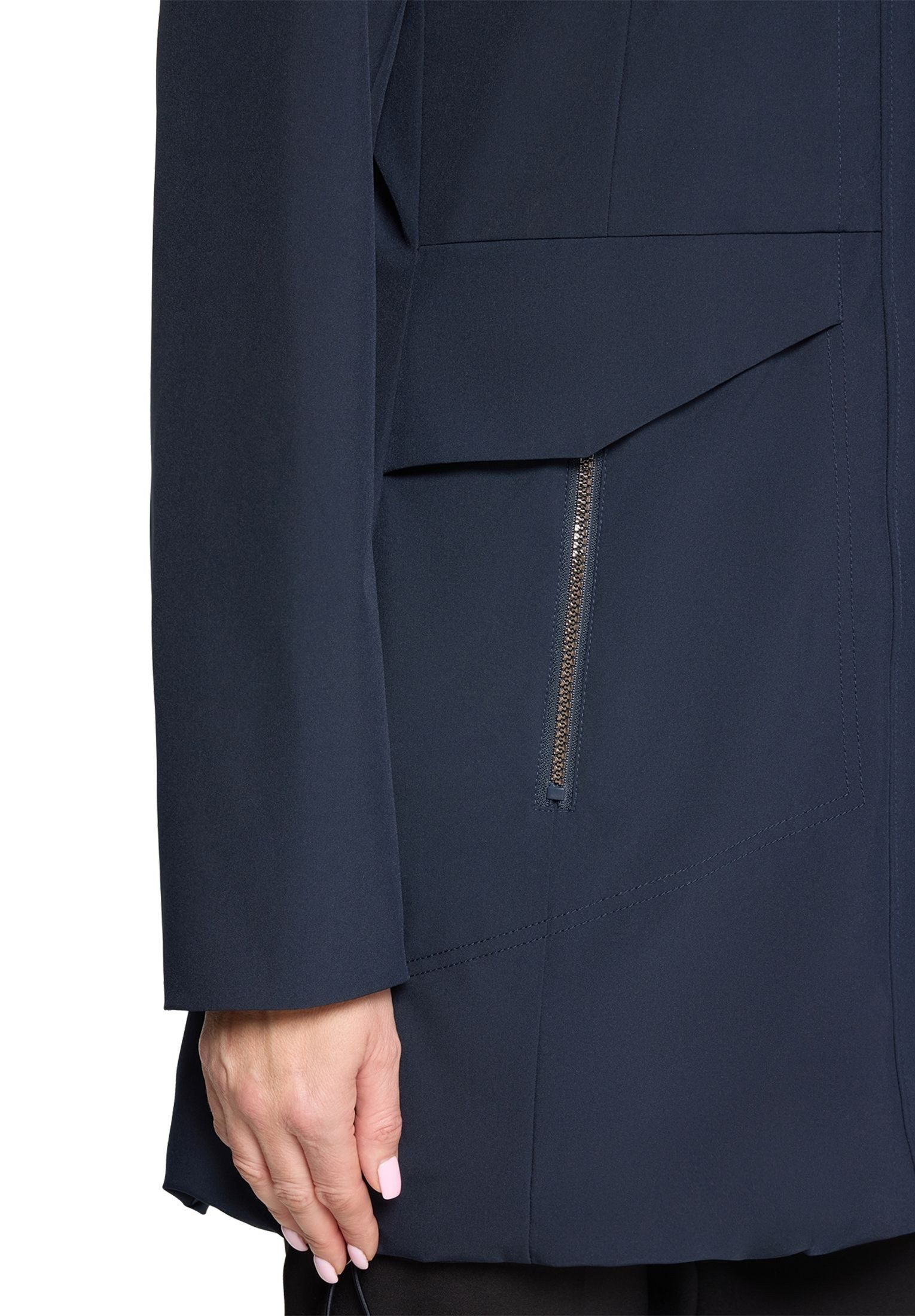 Betty Barclay Steppjacke