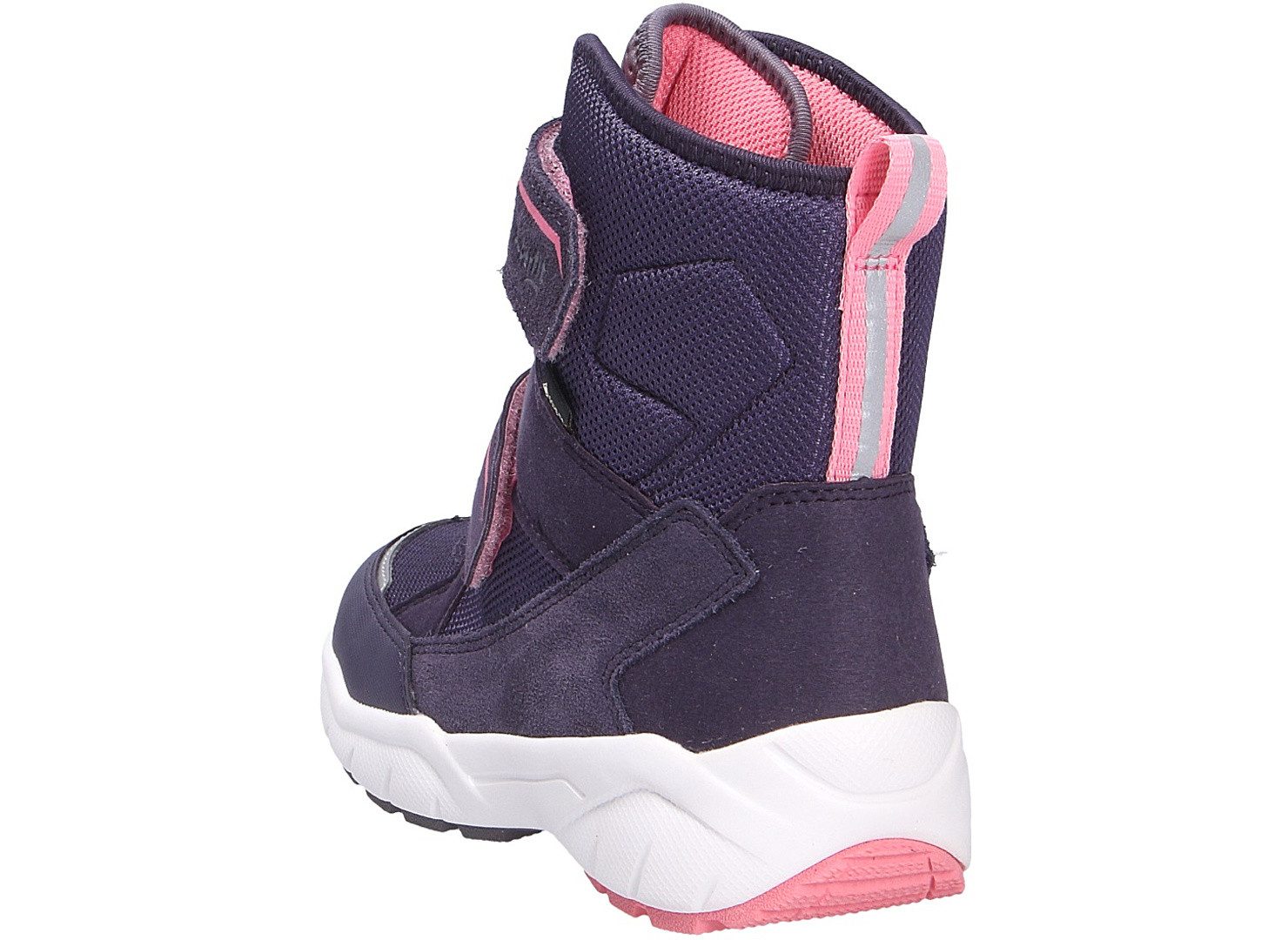 Superfit Superfit Mädchen Winterstiefel CULUSU lila Größe Winterstiefel