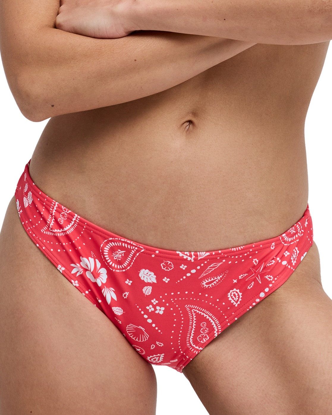 Roxy Bikini-Hose Beach Bandana Classic