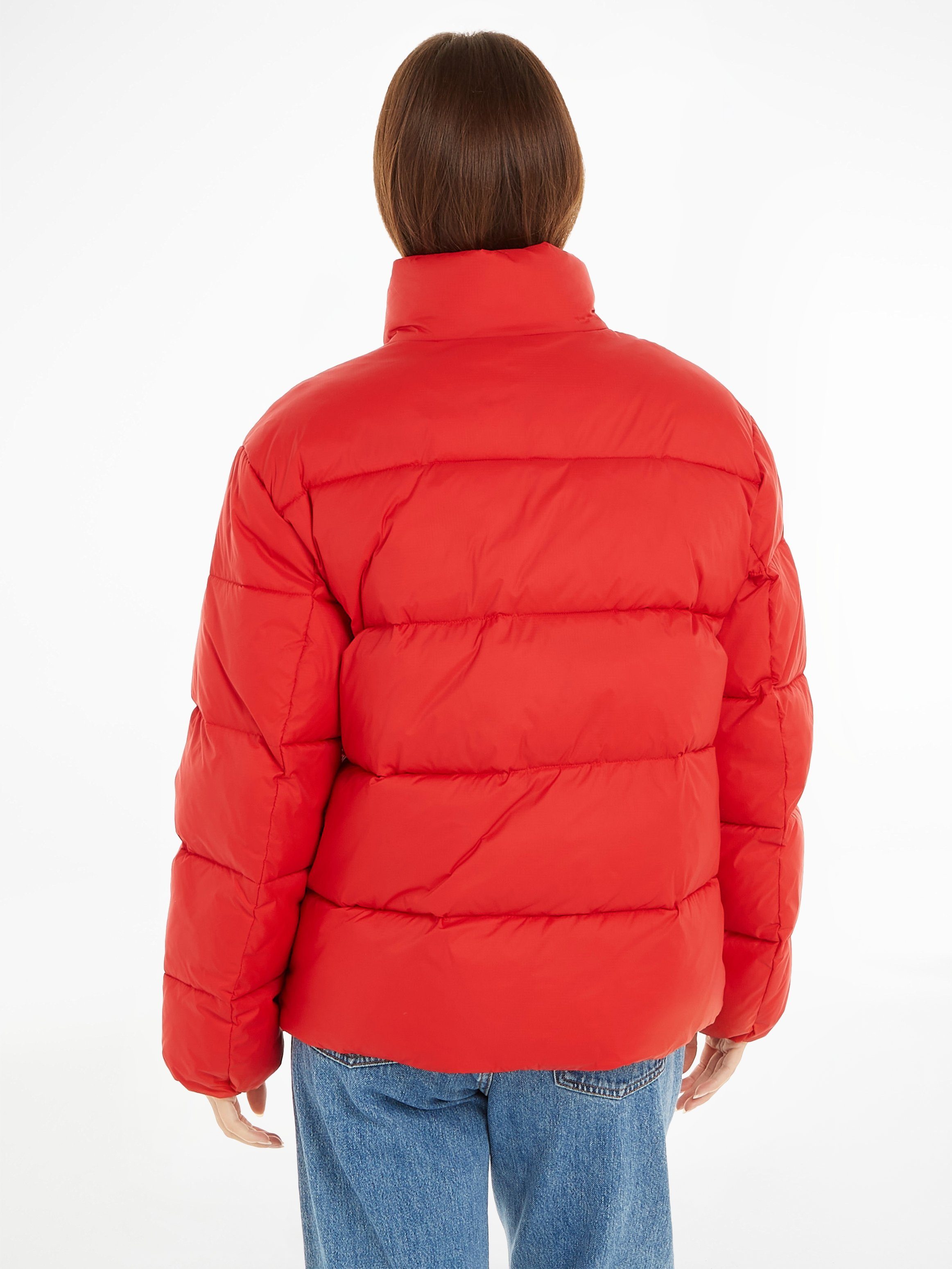 Tommy Jeans Steppjacke TJW MODERN PUFFER günstig online kaufen