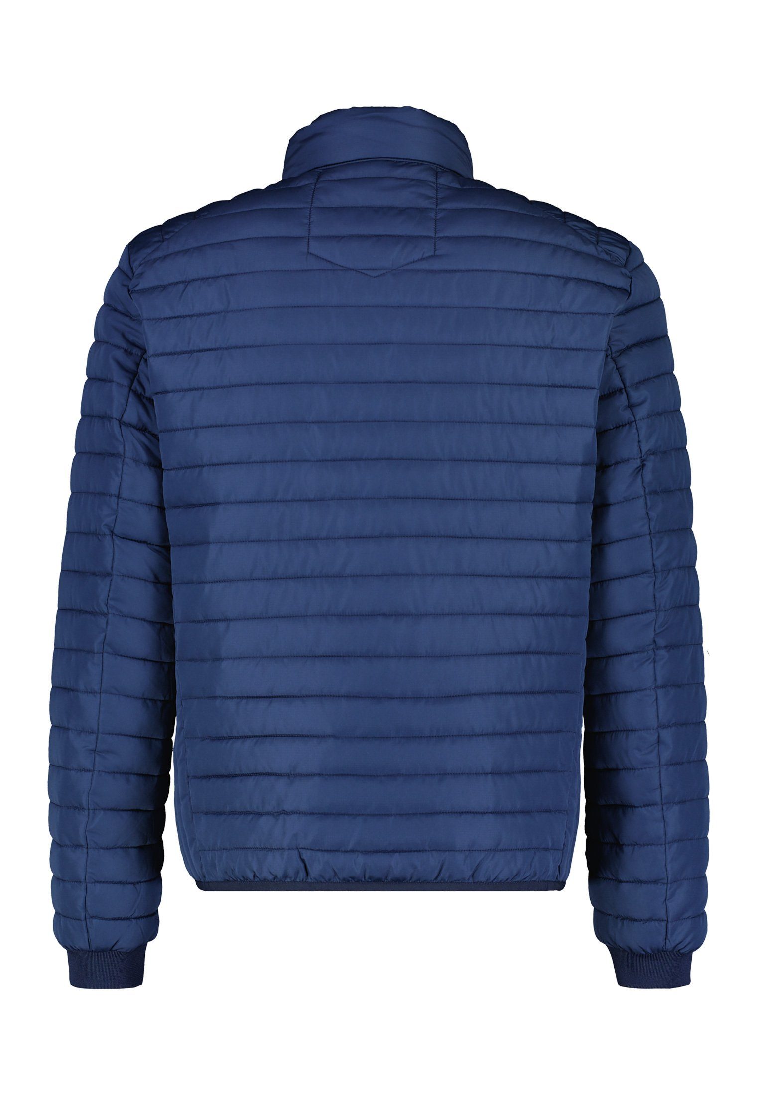 Steppjacke LERROS Steppjacke, LERROS VINTAGE leicht BLUE wattiert