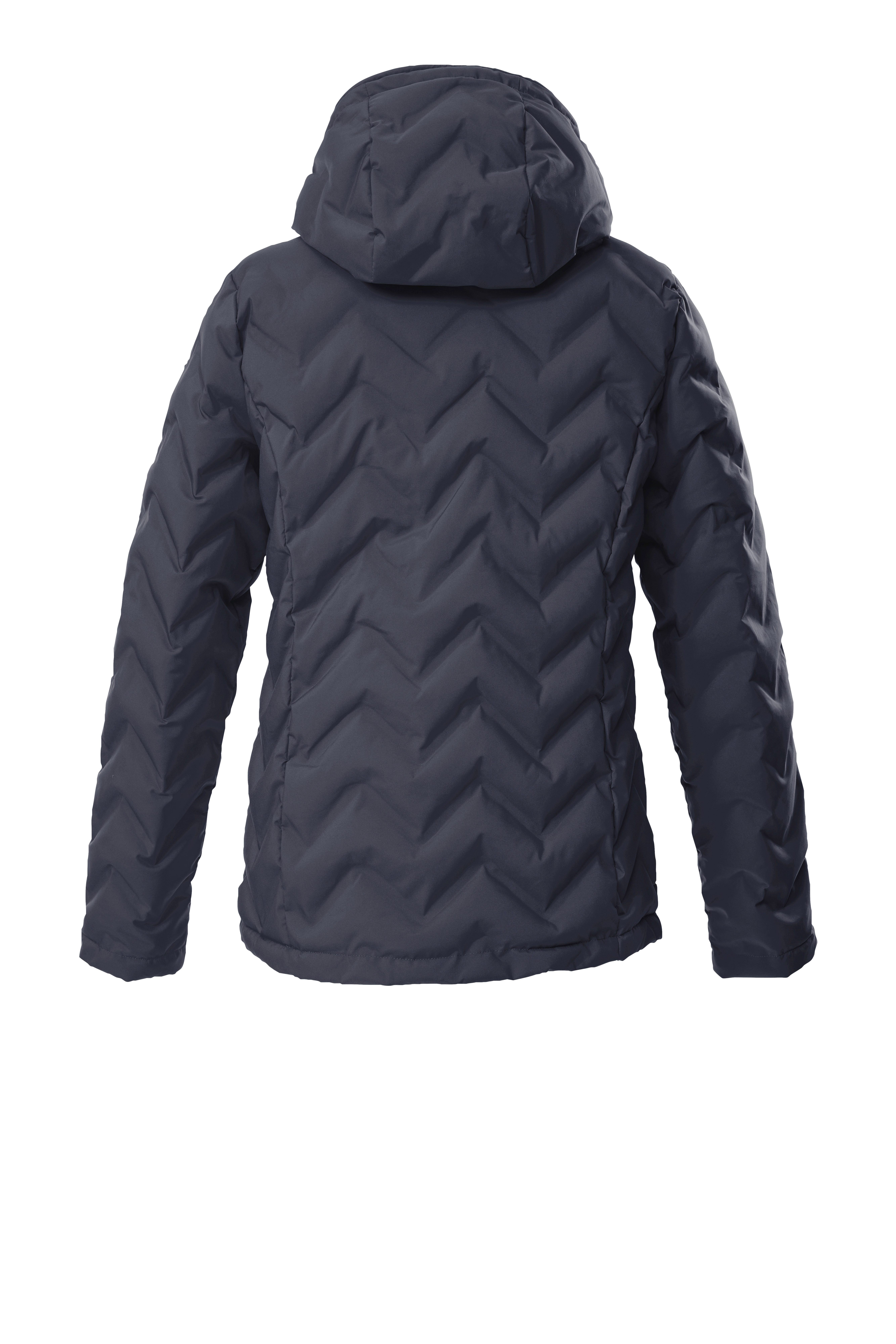 Killtec Steppjacke KOW 23 WMN QLTD JCKT (1-St) wärmend & wind- & wasserabwe günstig online kaufen