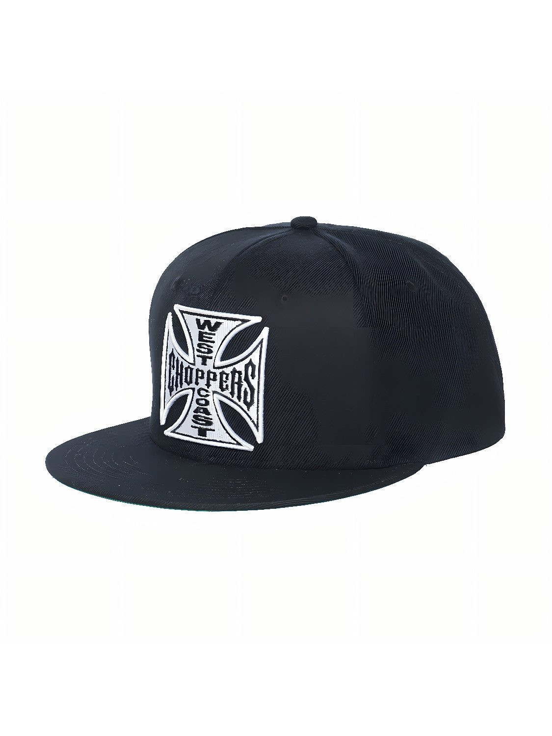 Snapback Cap