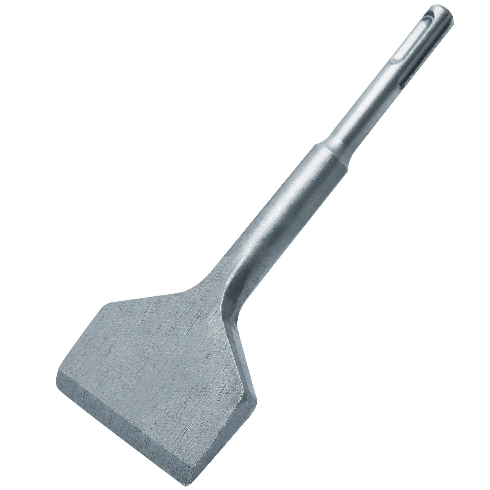 CCLIFE Flachmeißel SDS Plus Meißel Fliesenmeißel Spachtelmeißel SDS plus