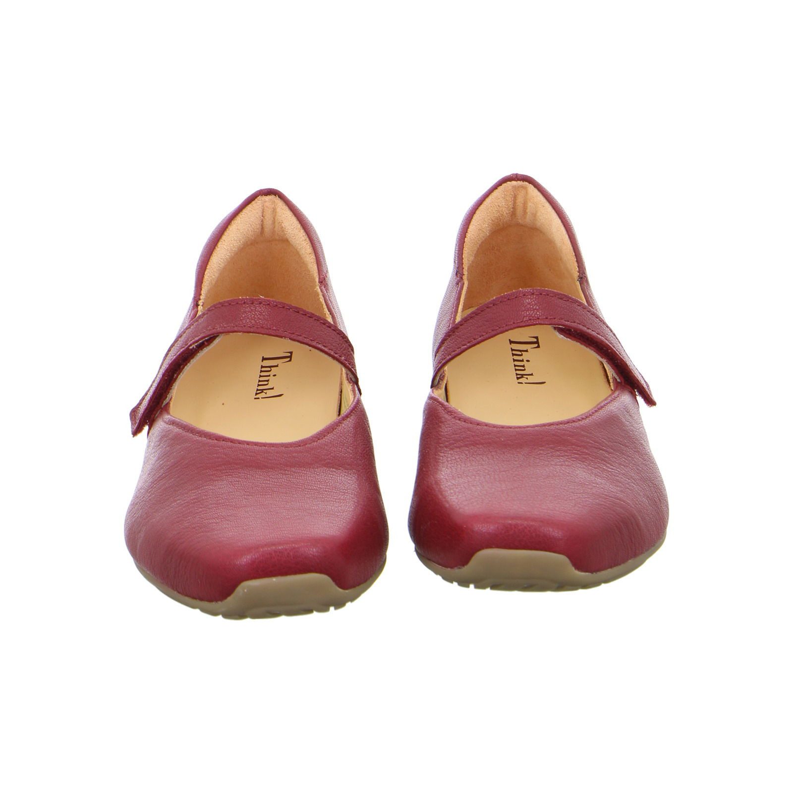 Think! Ballerina Gaudi Ballerina