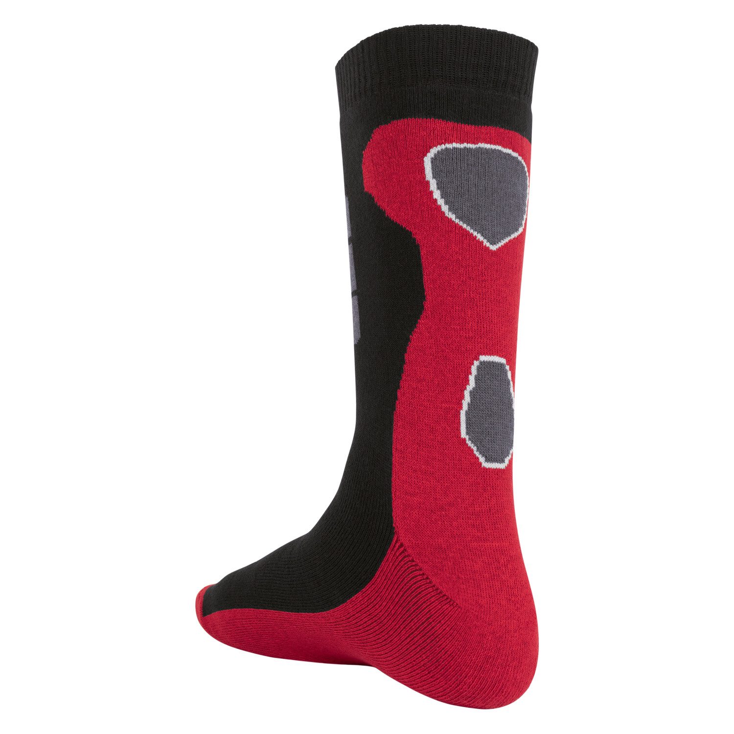 Footstar Thermosocken Herren Wintersocken 6er Pack - Frottee-Socken mit Thermo Effekt