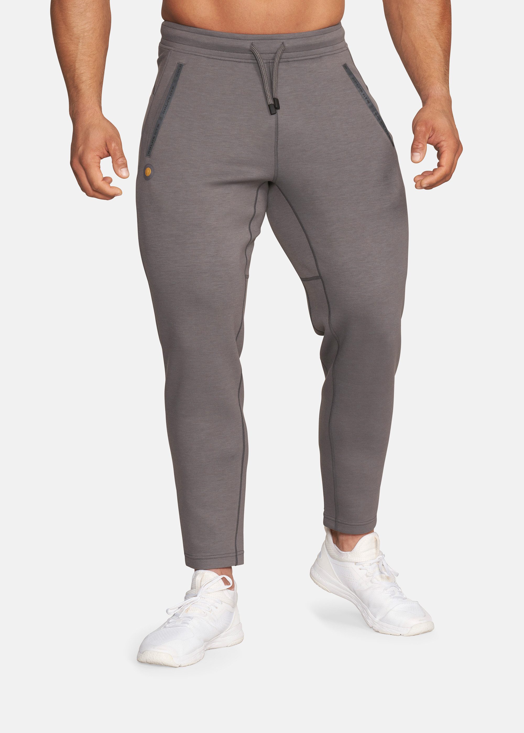 GOLD'S GYM APPAREL Trainingshose ERIC schnelltrocknend, günstig online kaufen
