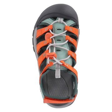 Keen Outdoorsandalen NEWPORT BOUNDLESS Sandalette