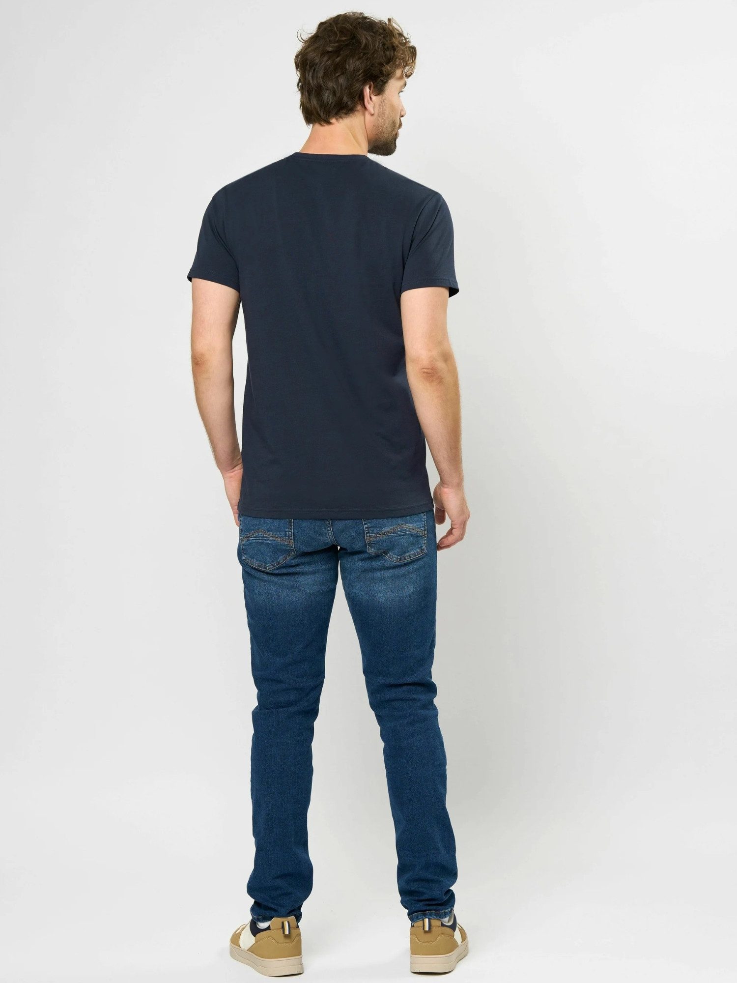MCS Kurzarmhemd MCS T-shirt MCOhio