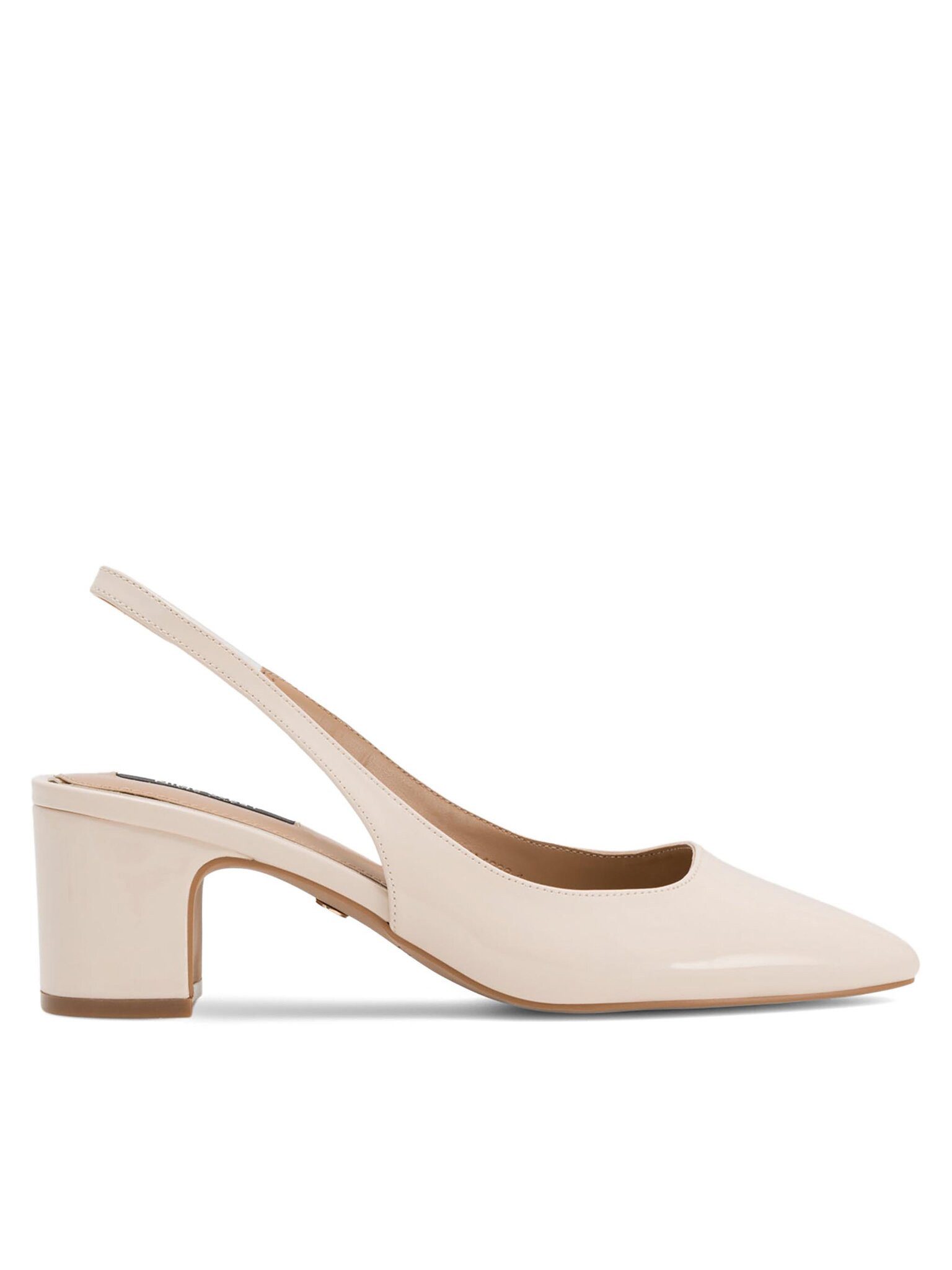 Nine West Sandalen 123AL1938-1 WeiĂź Sandale günstig online kaufen