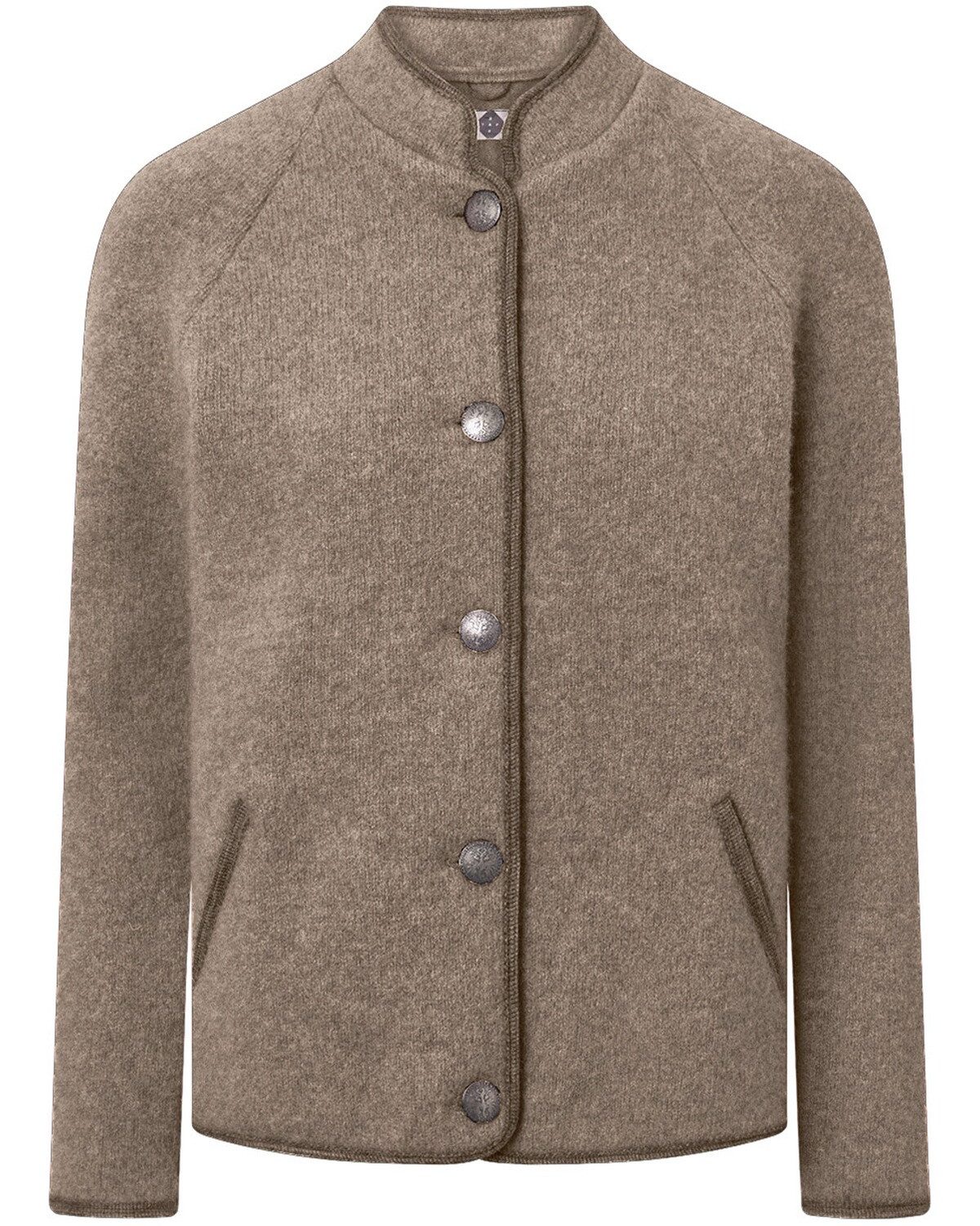 Stapf Walkjacke Walkjacke Berna