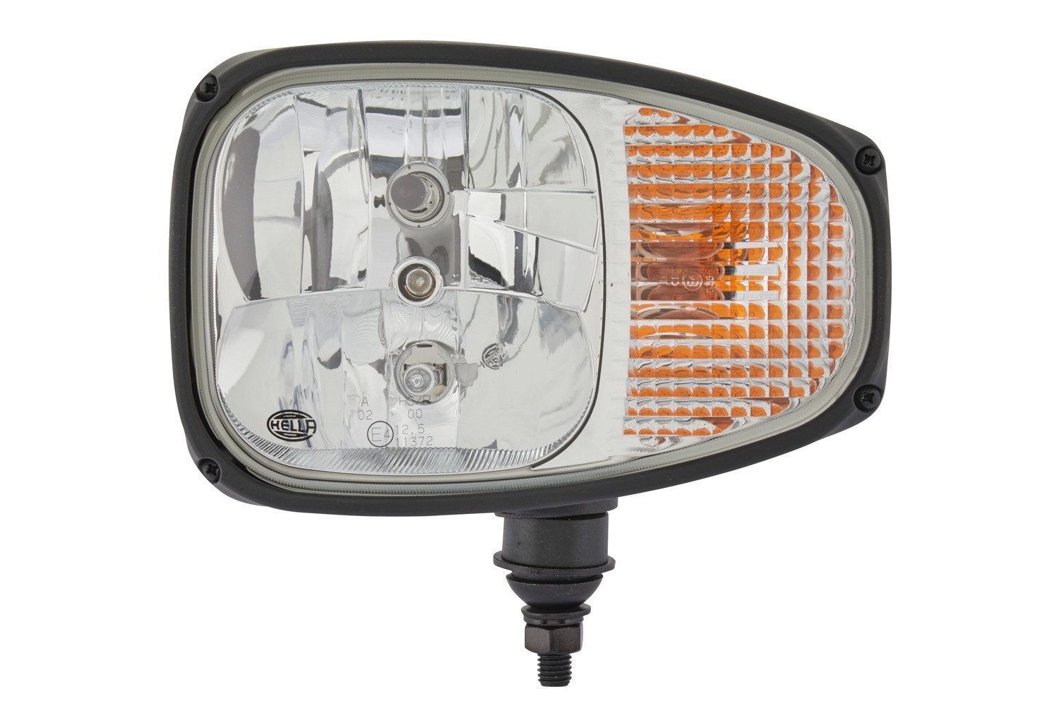 Hella LED Scheinwerfer HELLA 1EE 996 174-251 Glühlampe-Hauptscheinwerfer - Combi 220 - 12V -