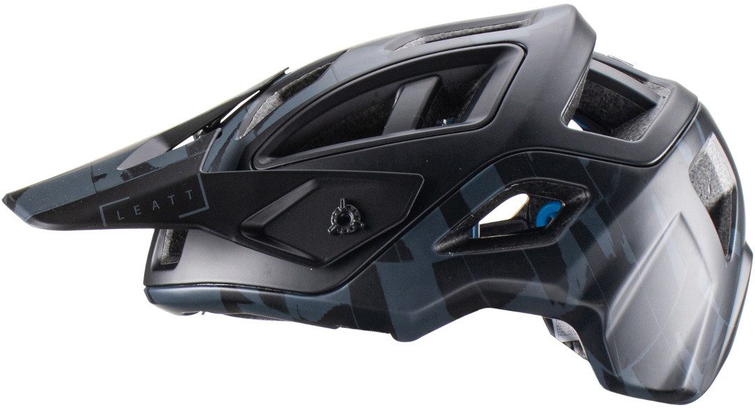 Leatt Allroundhelm MTB All Mountain 3.0 Camo Fahrradhelm, Atmungsaktiv