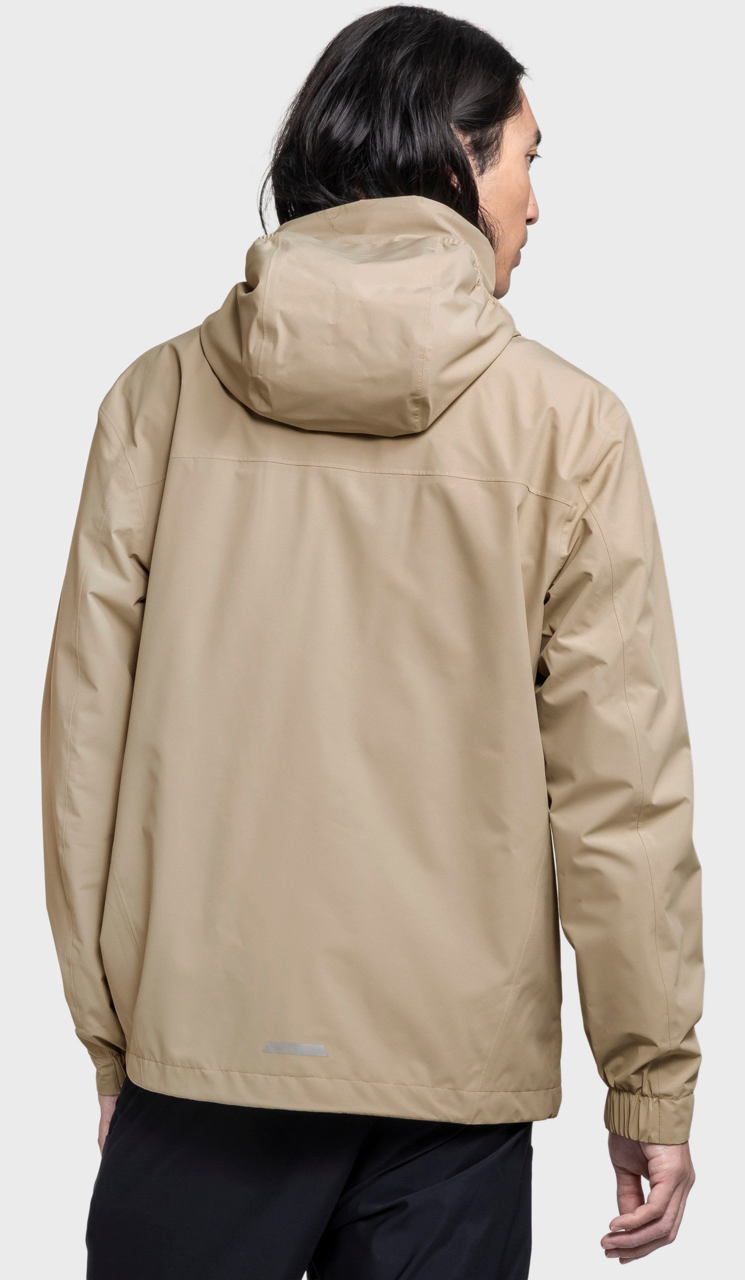 Schöffel Outdoorjacke Jacket Style Bohorok MNS