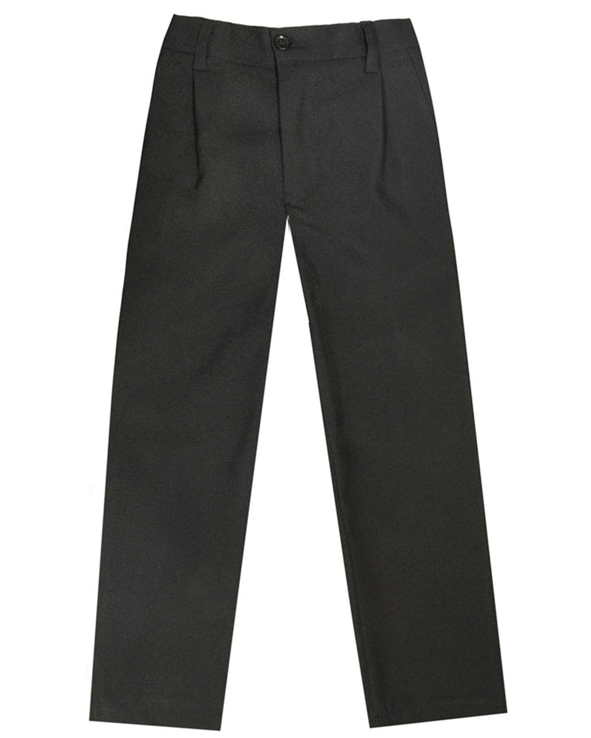 Anzughose Elegante Kinder Hose für Jungen - festliche Jungenhose