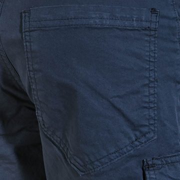 BLUE EFFECT Shorts Blue Effect® Jungen Cargo-Shorts