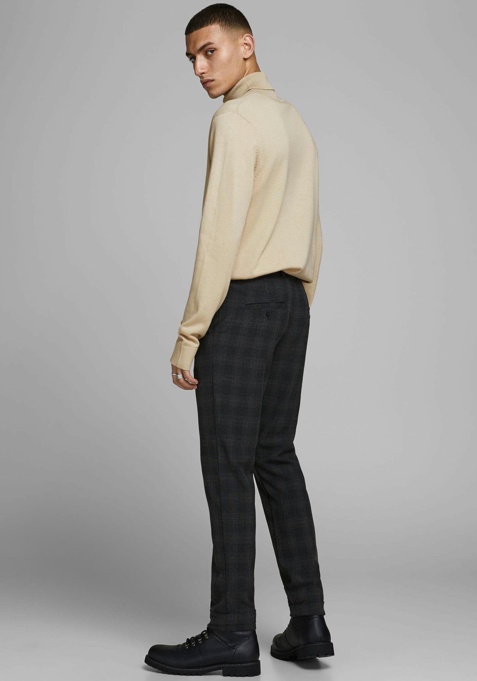 Jack & Jones Rollkragenpullover Emil Knit günstig online kaufen