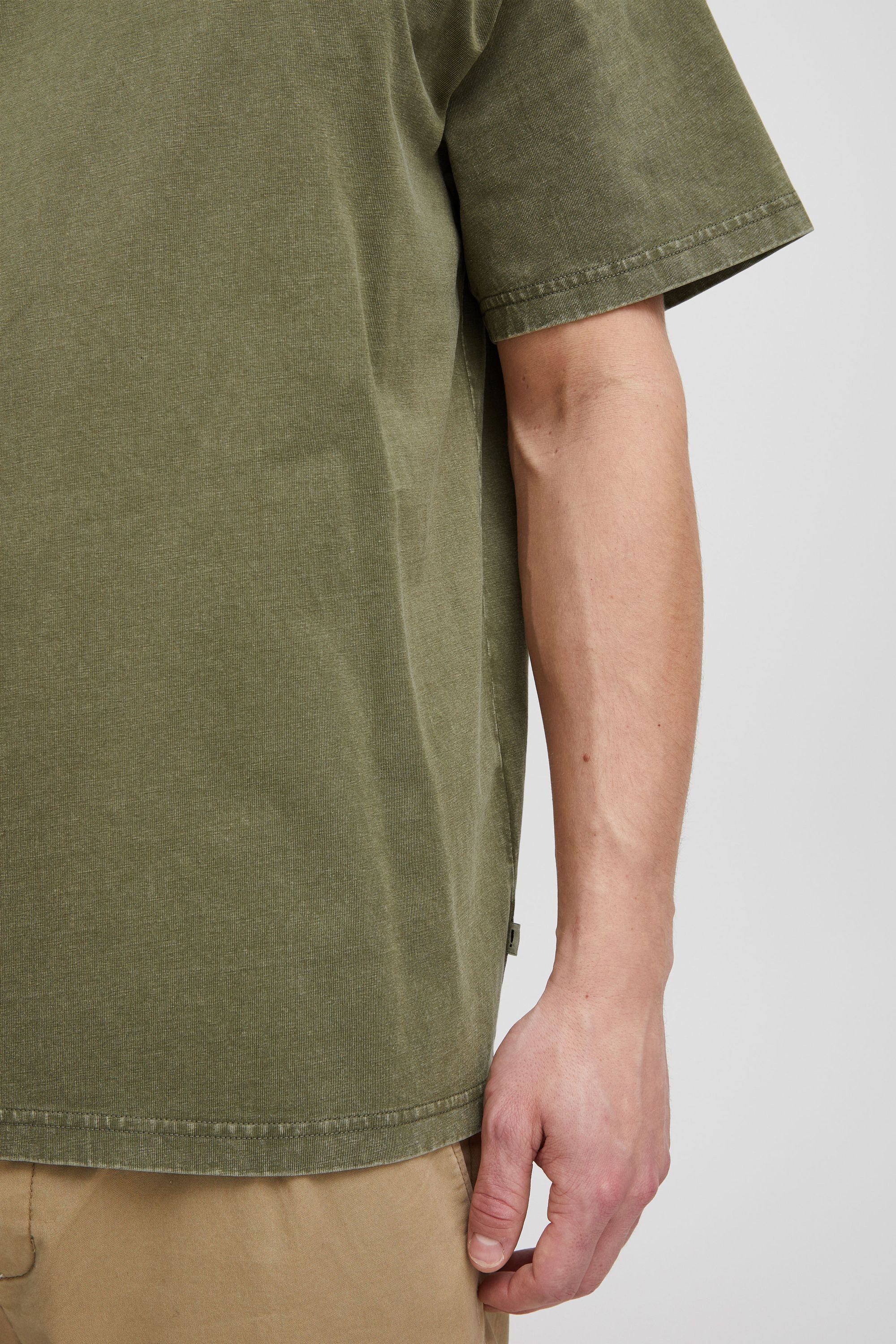 !Solid T-Shirt SDGarlak Modisches Oberteil