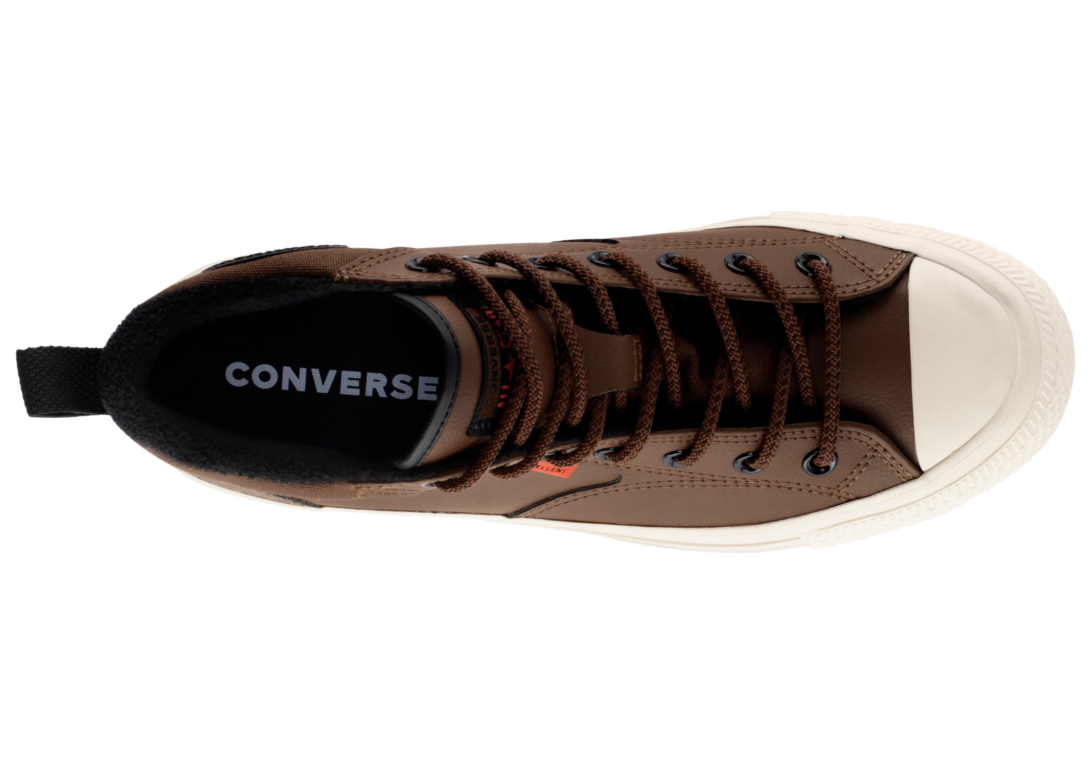 Converse CHUCK TAYLOR ALL STAR MALDEN STREET WATERPROOF BOOT Sneaker wasserddicht
