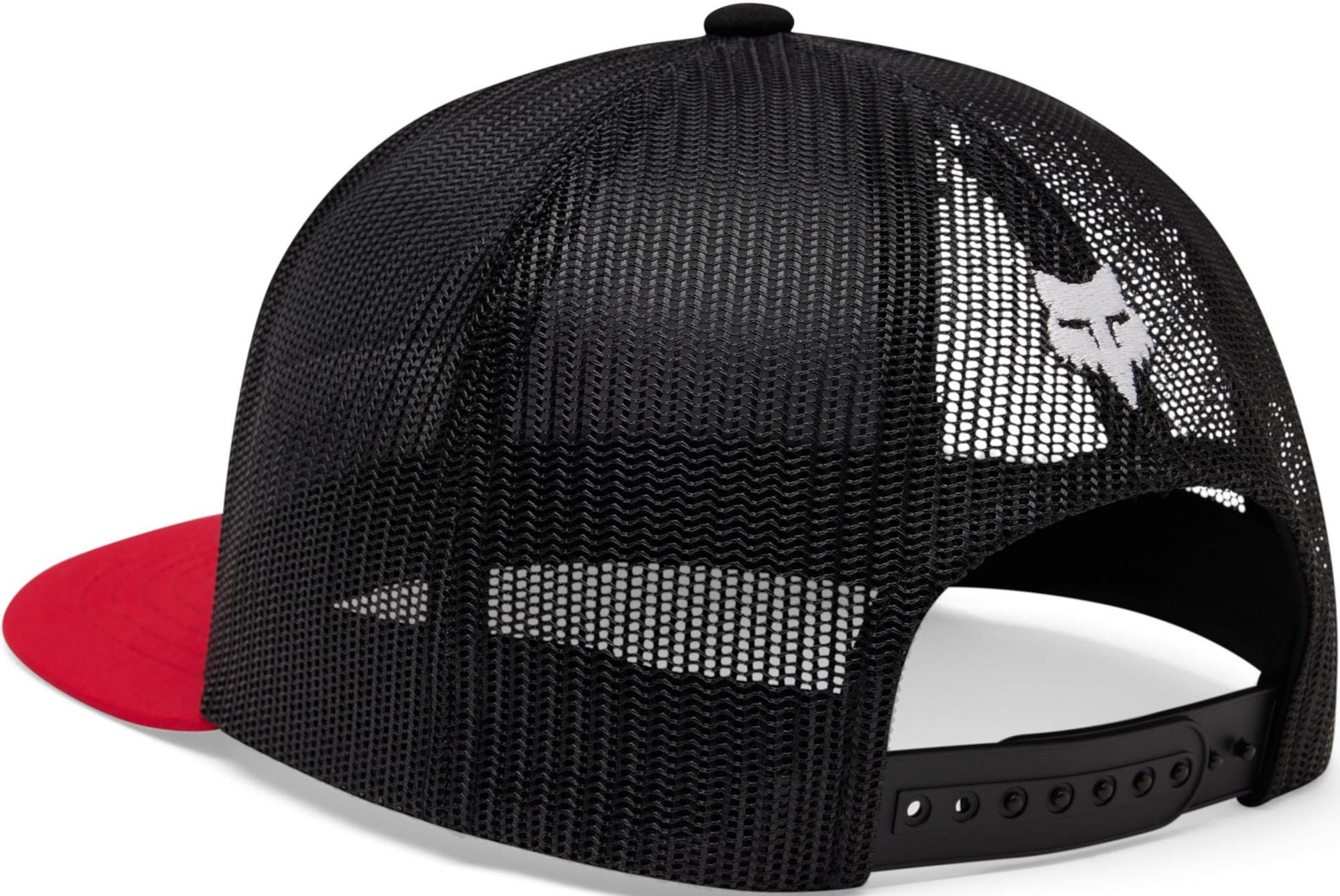 Fox Racing Baseball Cap Image Print Snapback Trucker Kappe